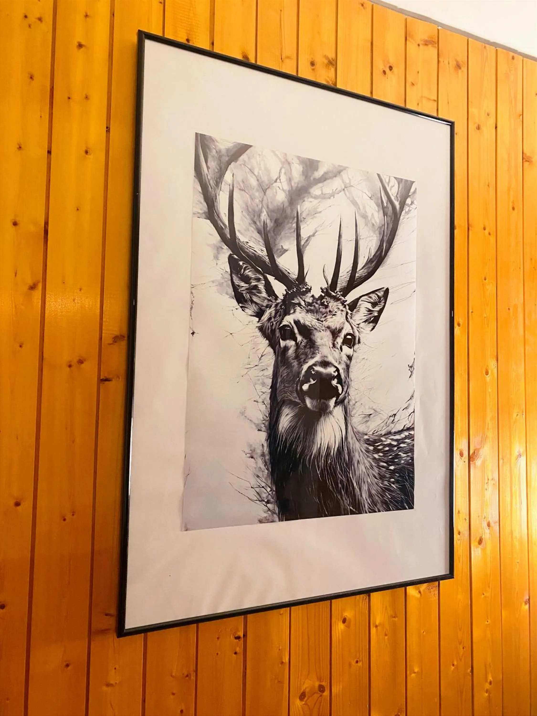 Appartement central Free Parking