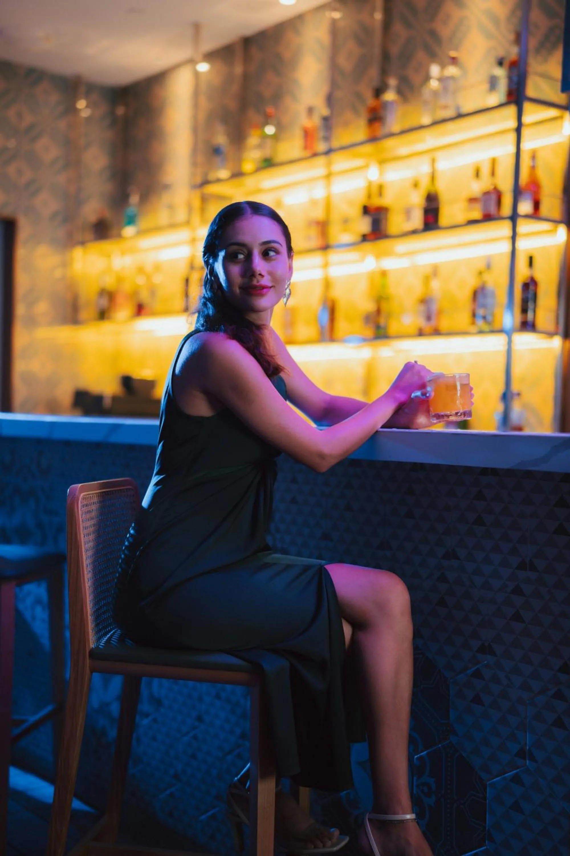 Nightclub / DJ in Kandy Myst by Cinnamon