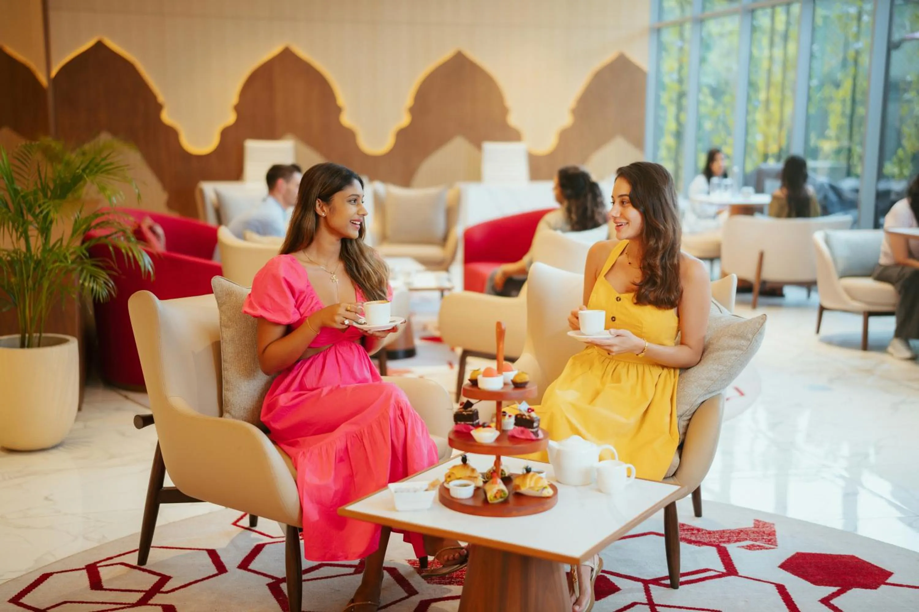 Restaurant/places to eat in Kandy Myst by Cinnamon