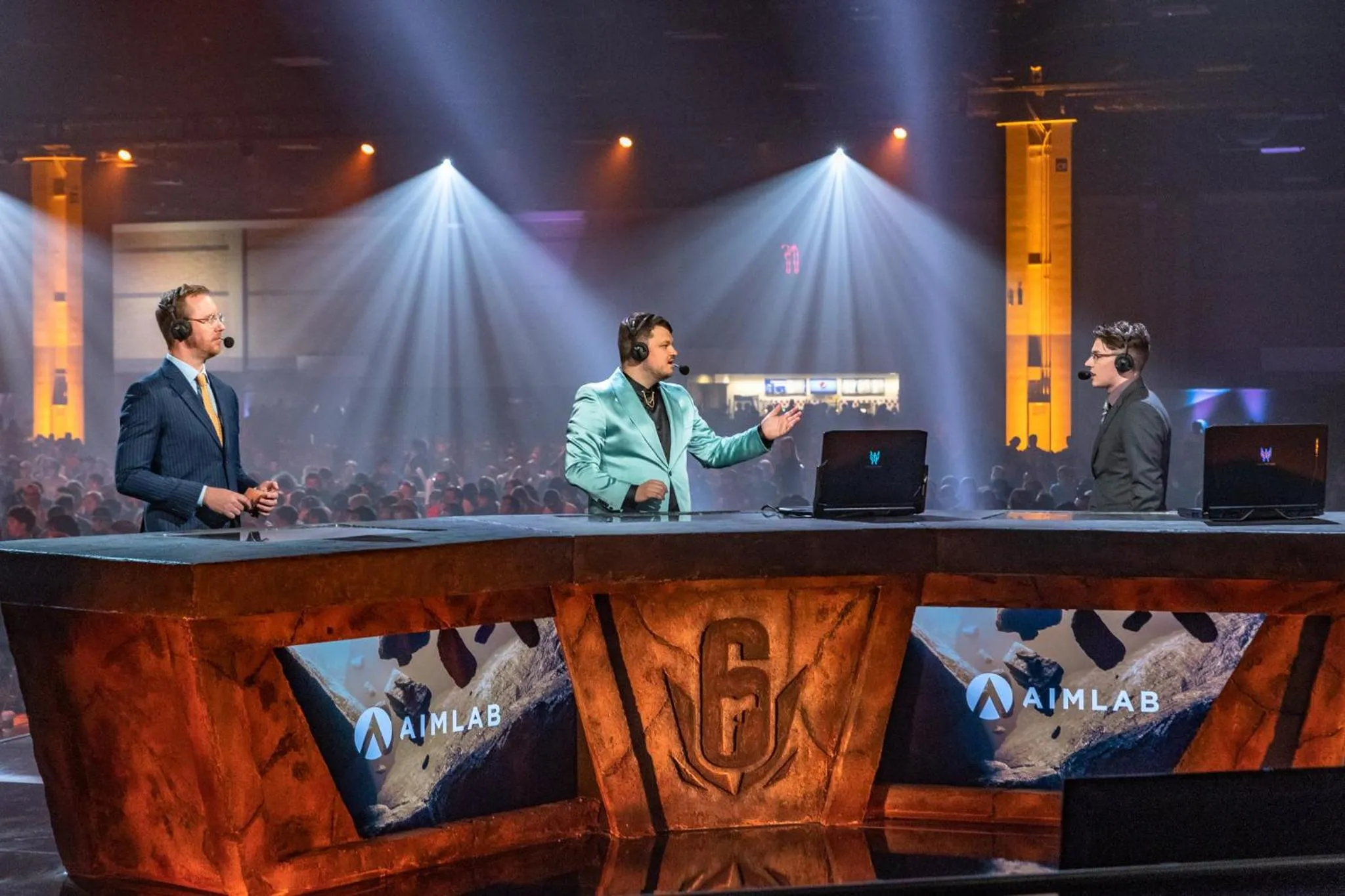 Area and facilities in Holiday Inn Express & Suites Charlotte North by IHG