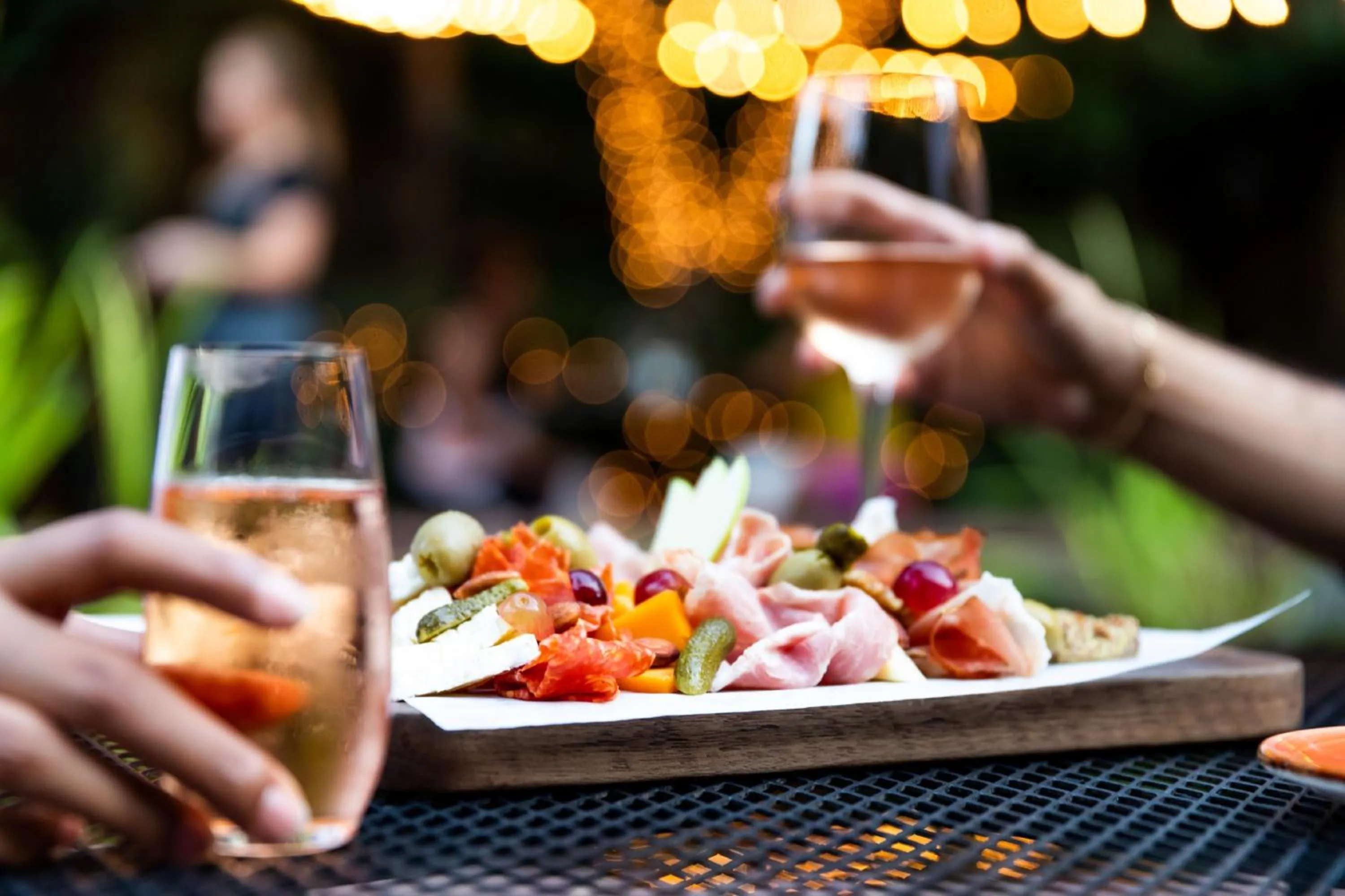 Area and facilities in Holiday Inn Express & Suites Charlotte North by IHG