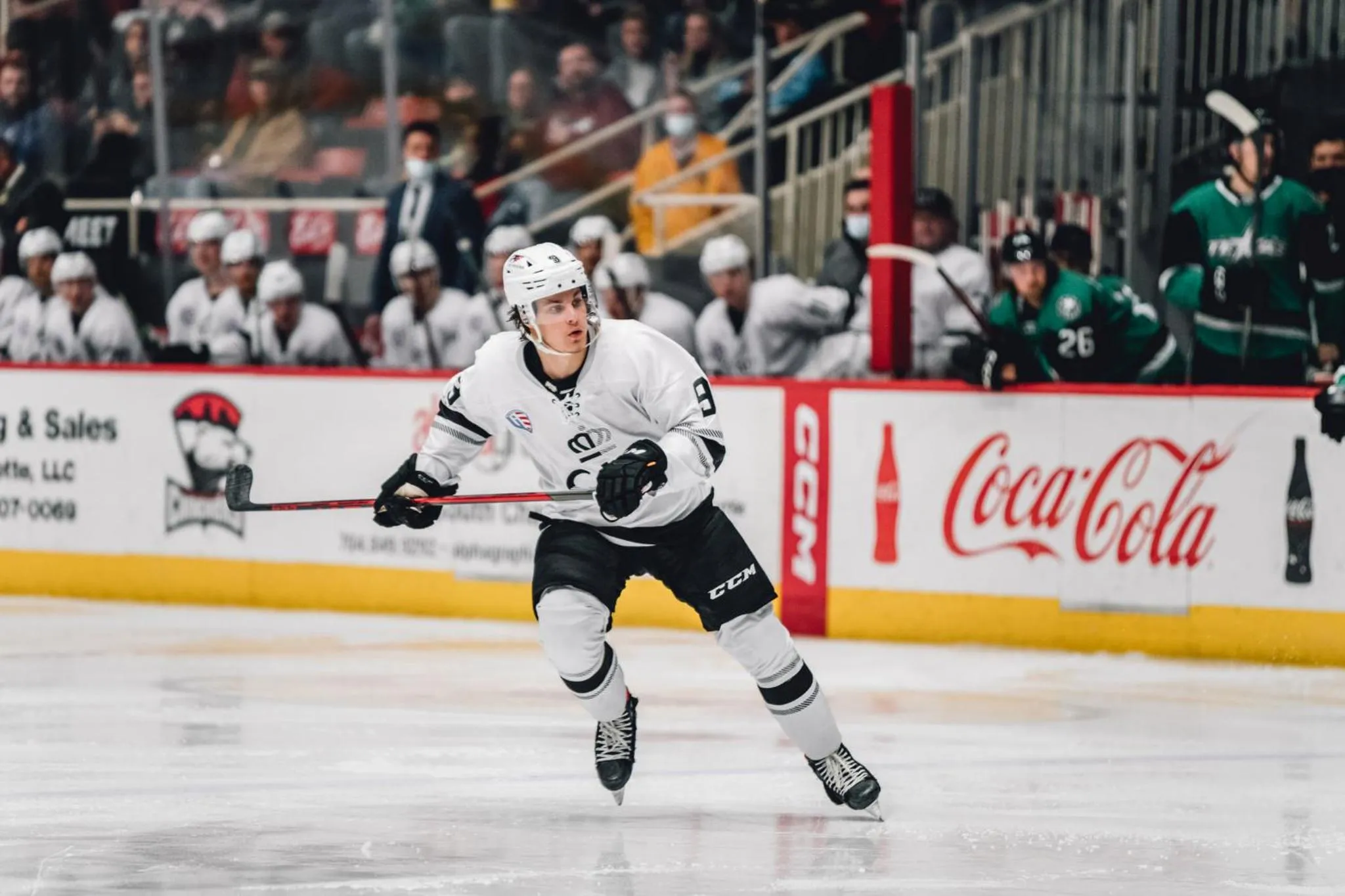 Area and facilities in Holiday Inn Express & Suites Charlotte North by IHG