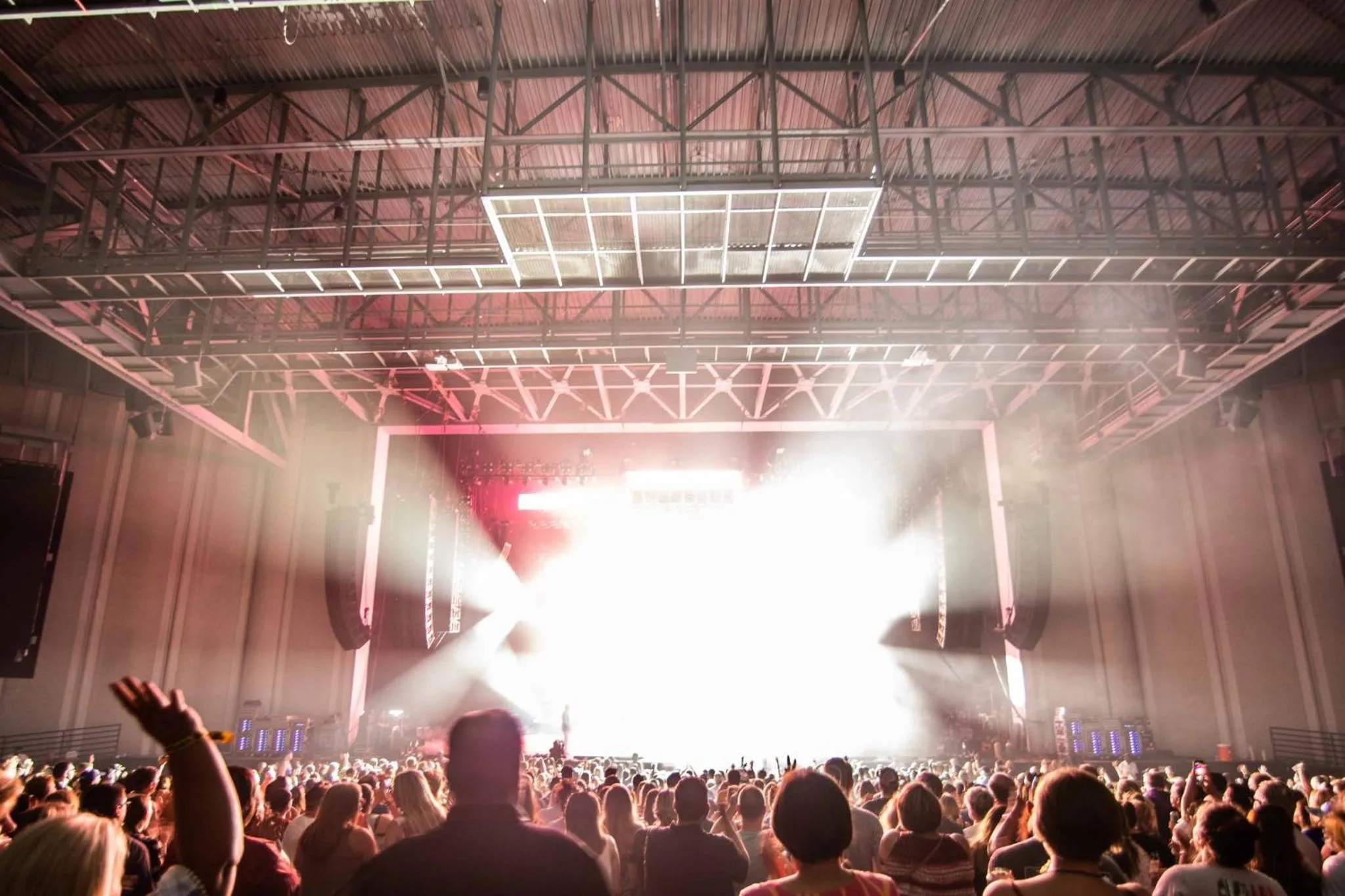 Area and facilities in Holiday Inn Express & Suites Charlotte North by IHG