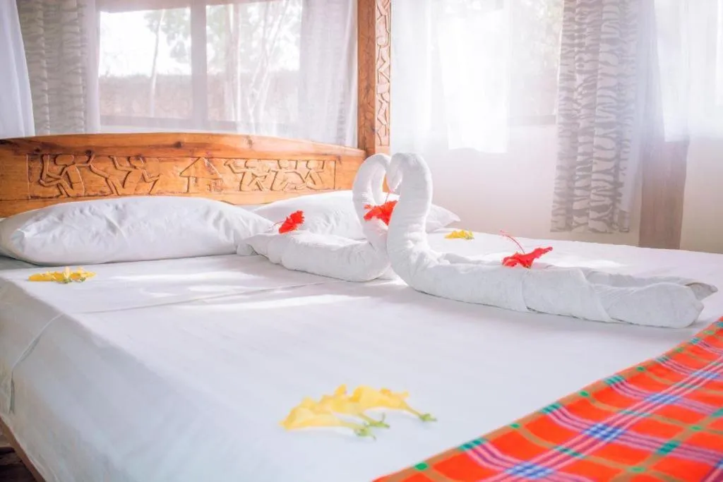 Kijani Cottages Diani Beach
