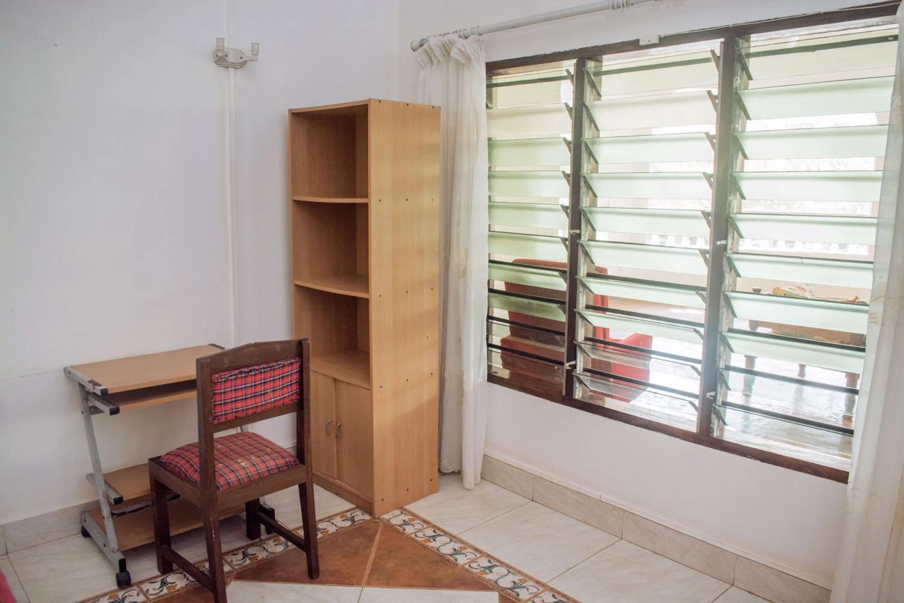 Kijani Cottages Diani Beach