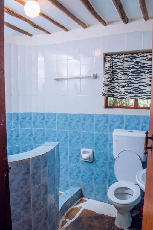 Kijani Cottages Diani Beach