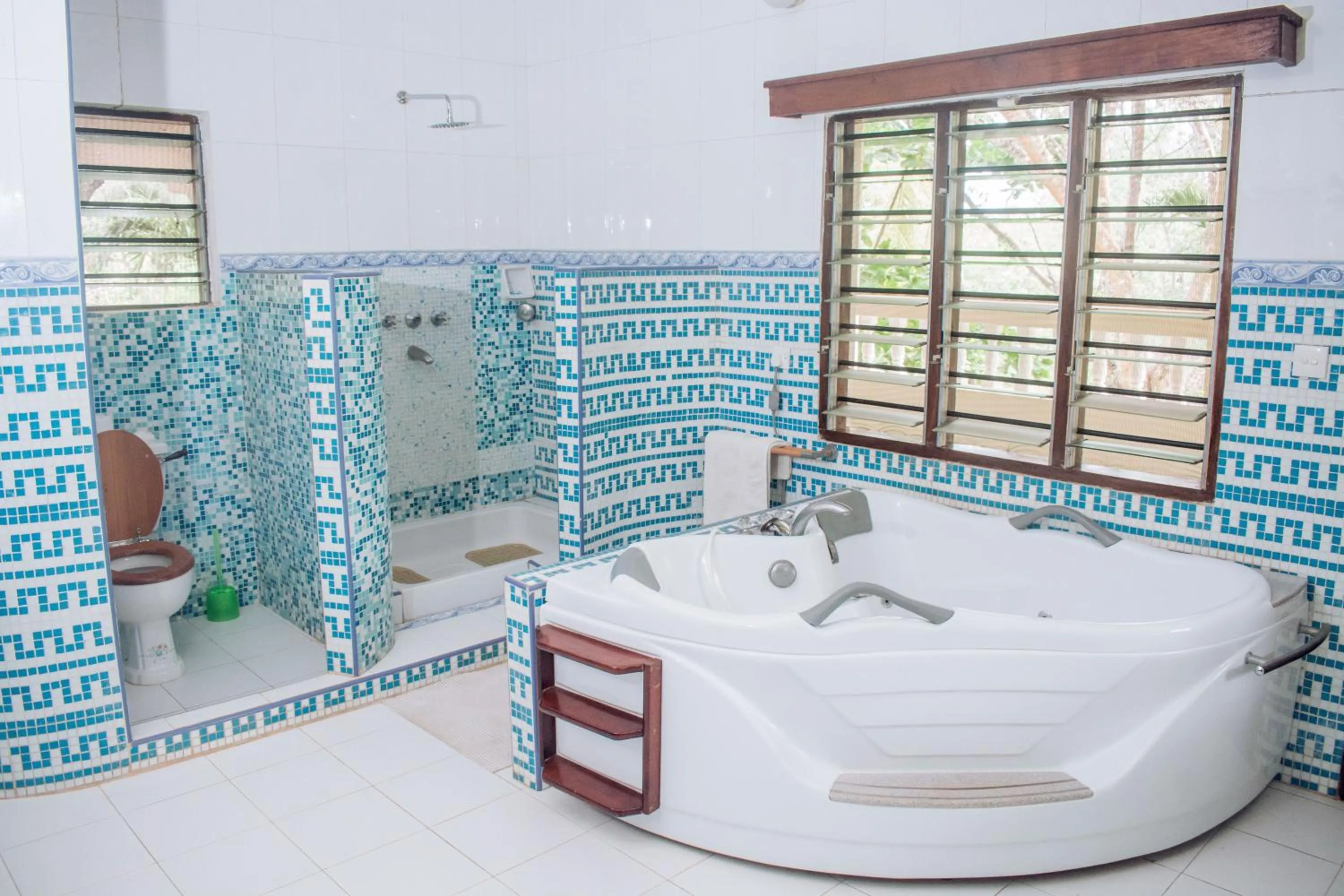 Kijani Cottages Diani Beach