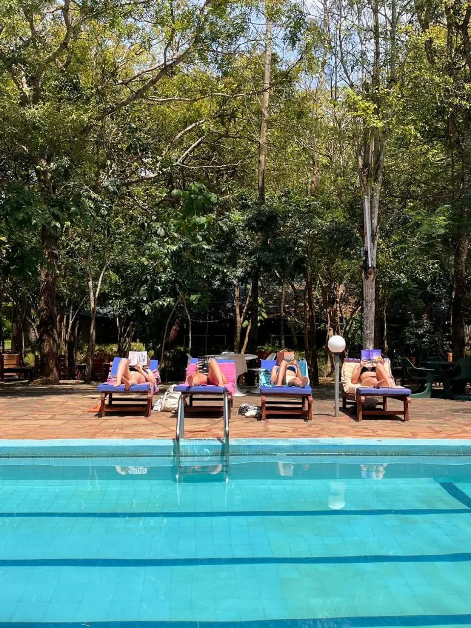 Kijani Cottages Diani Beach