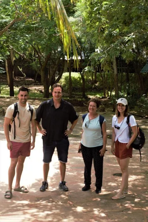 Kijani Cottages Diani Beach