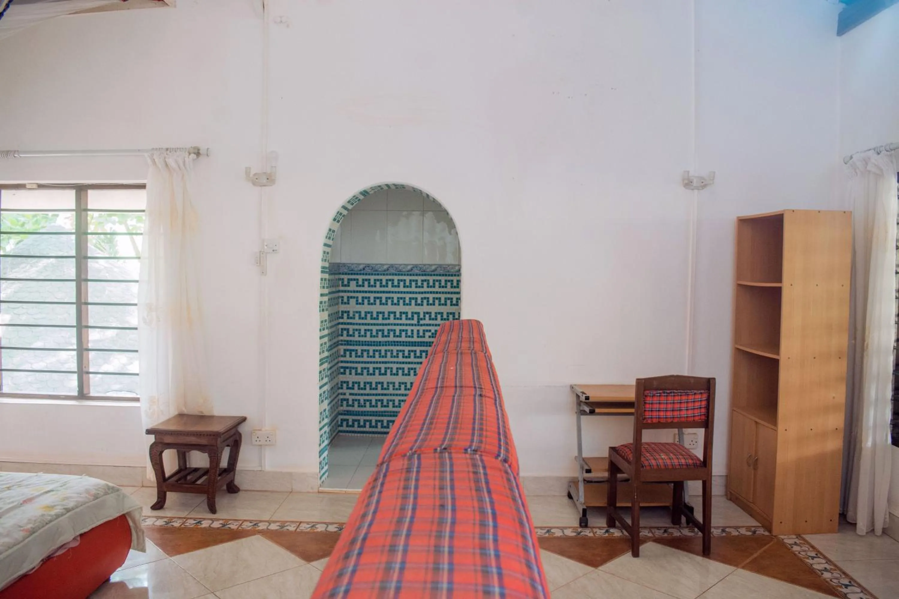 Kijani Cottages Diani Beach