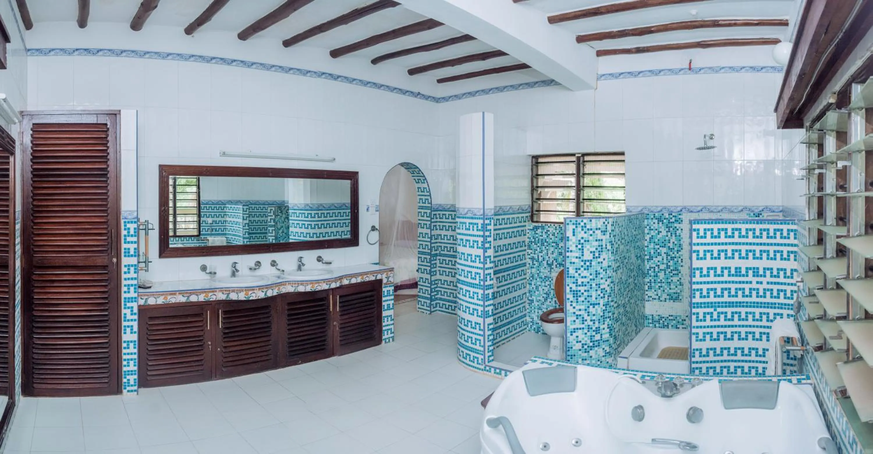 Kijani Cottages Diani Beach