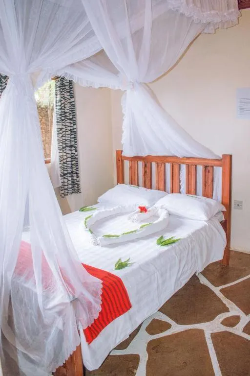Kijani Cottages Diani Beach