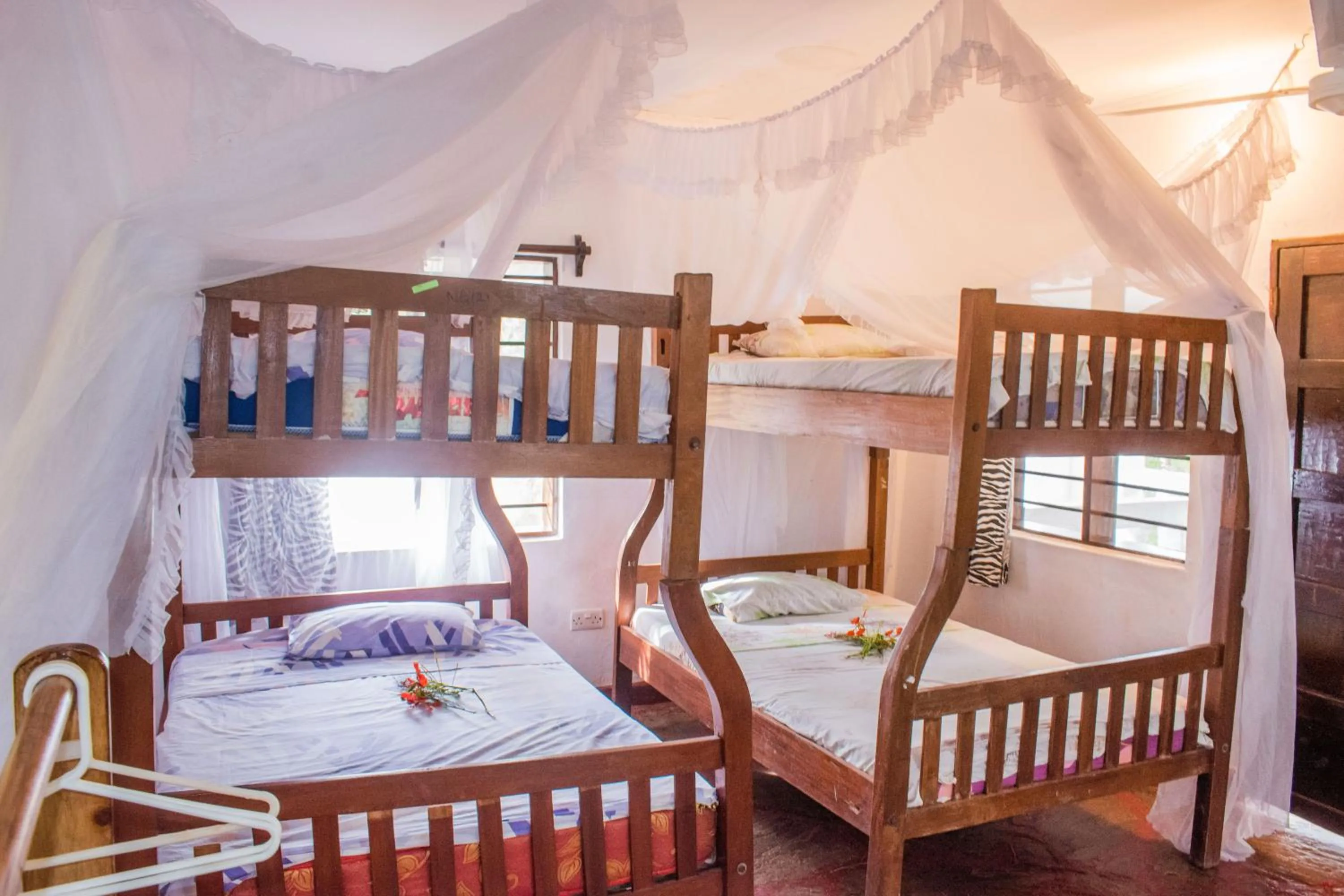 Kijani Cottages Diani Beach