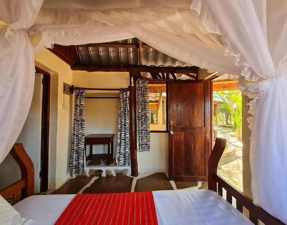 Kijani Cottages Diani Beach