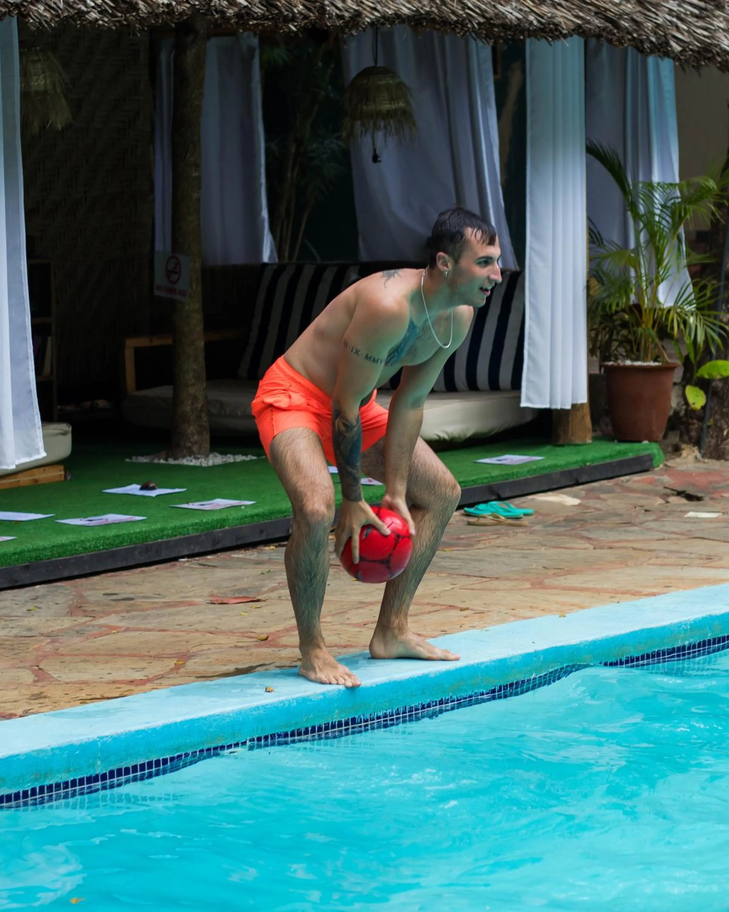 Kijani Cottages Diani Beach