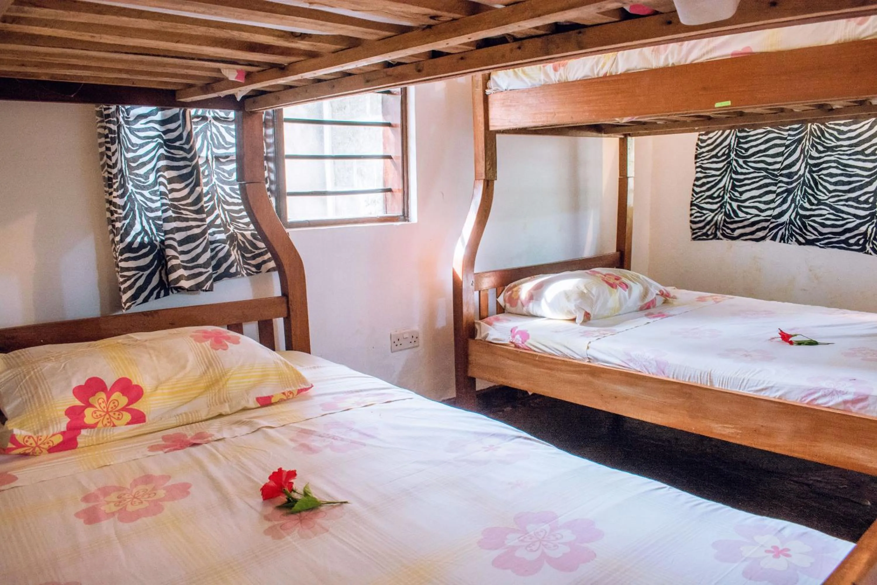 Kijani Cottages Diani Beach