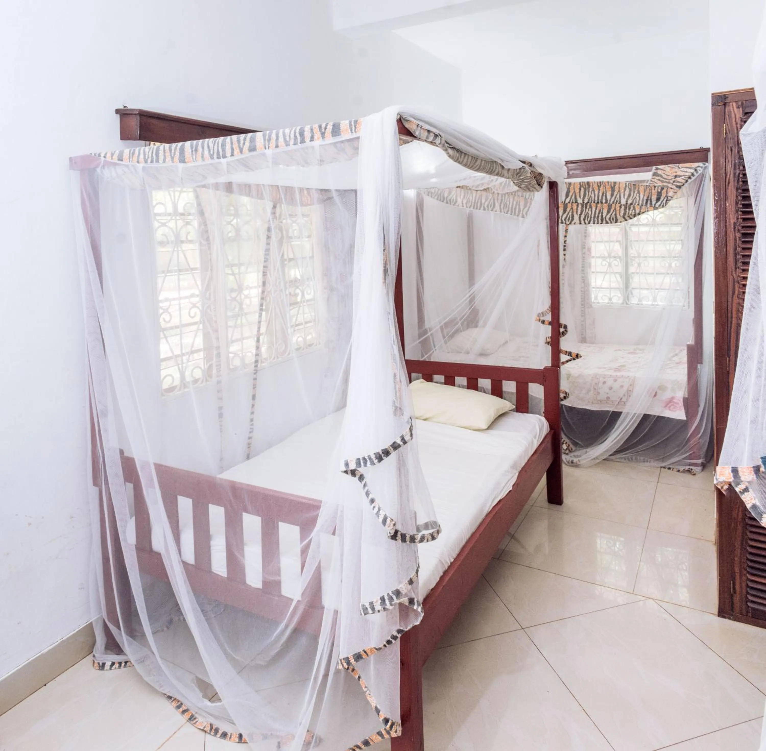 Kijani Cottages Diani Beach