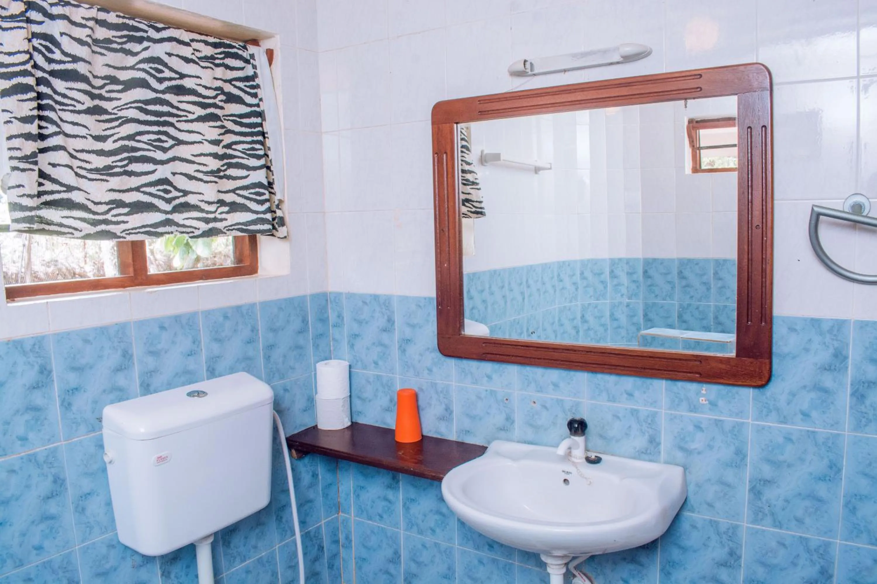 Kijani Cottages Diani Beach