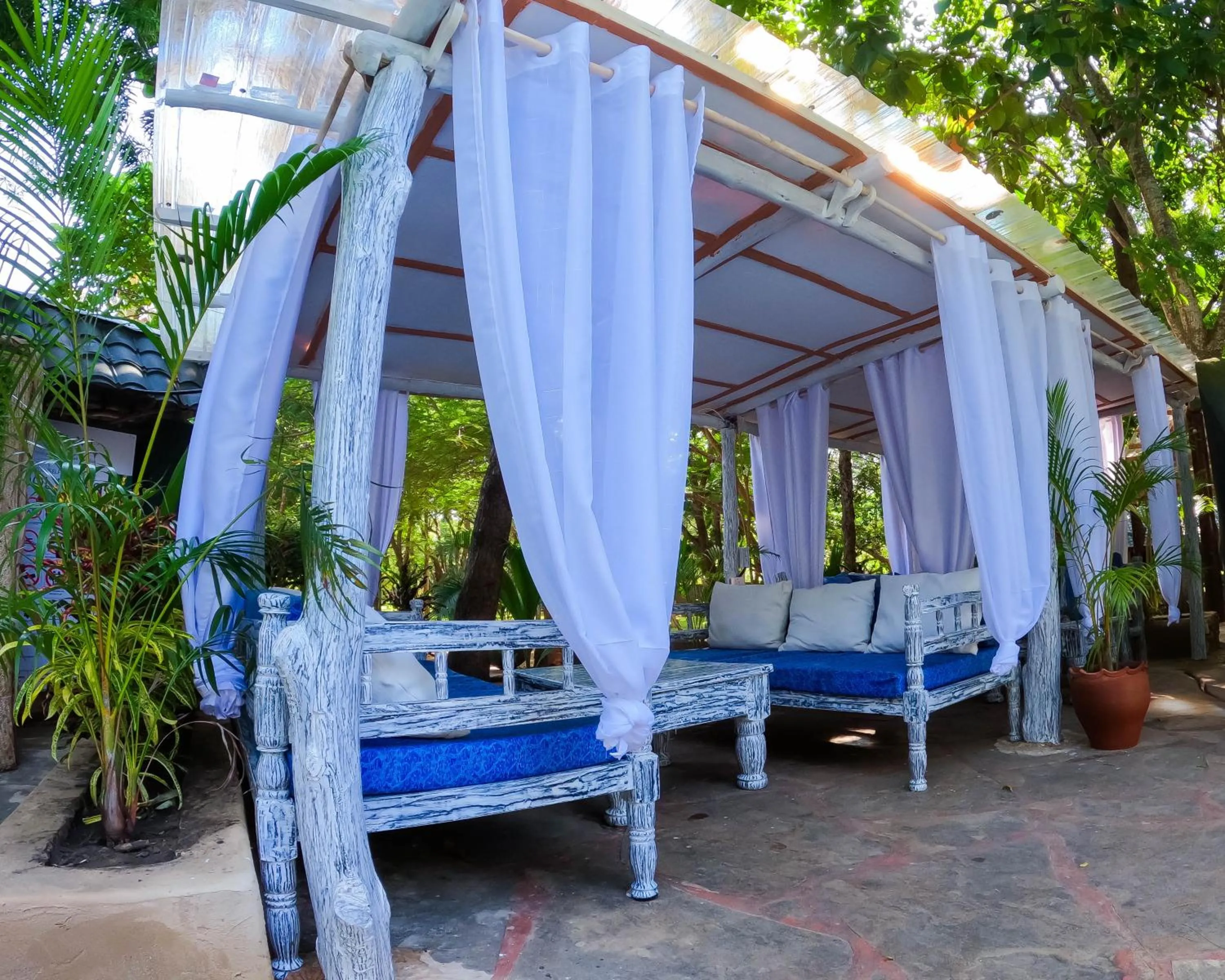 Kijani Cottages Diani Beach