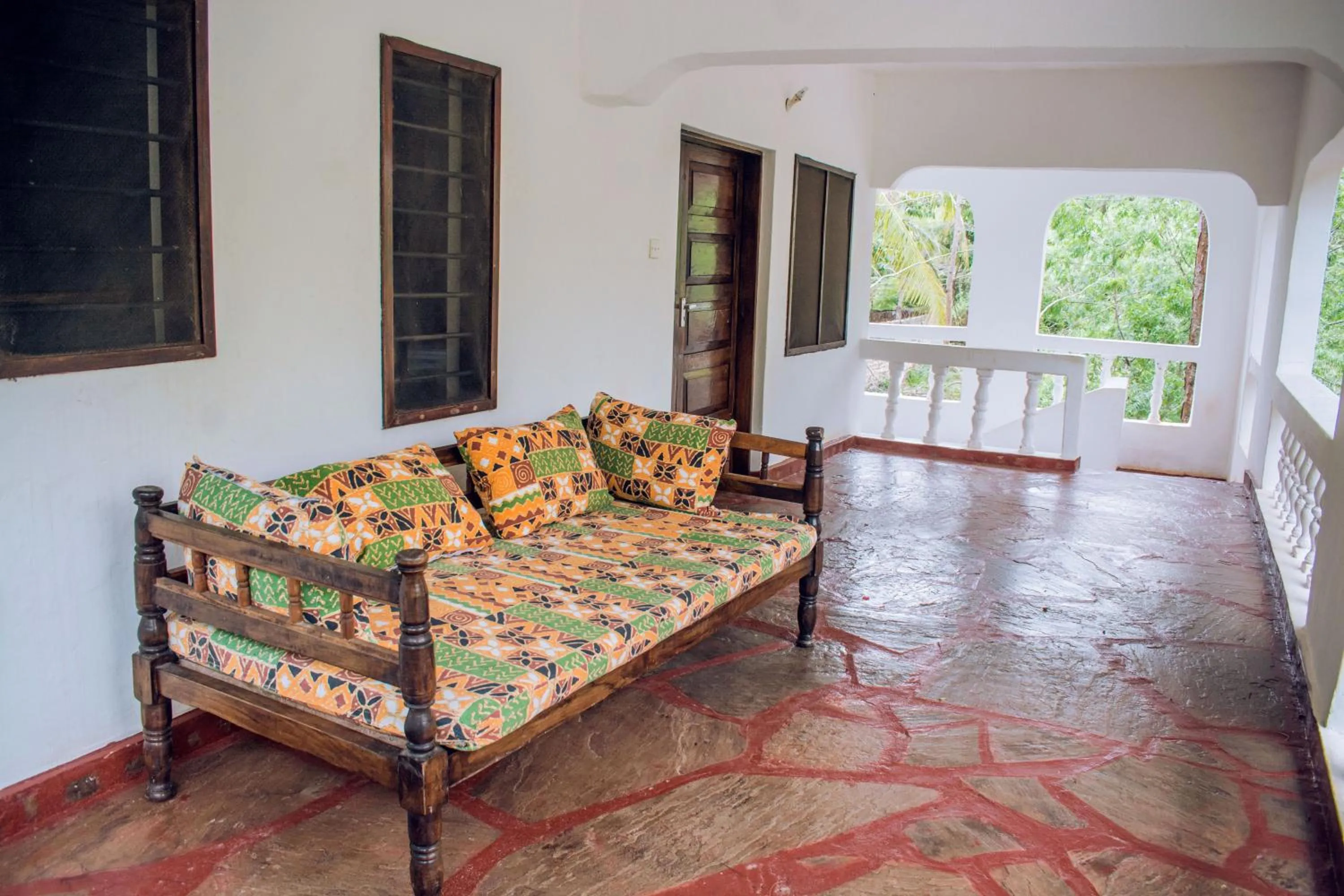 Kijani Cottages Diani Beach