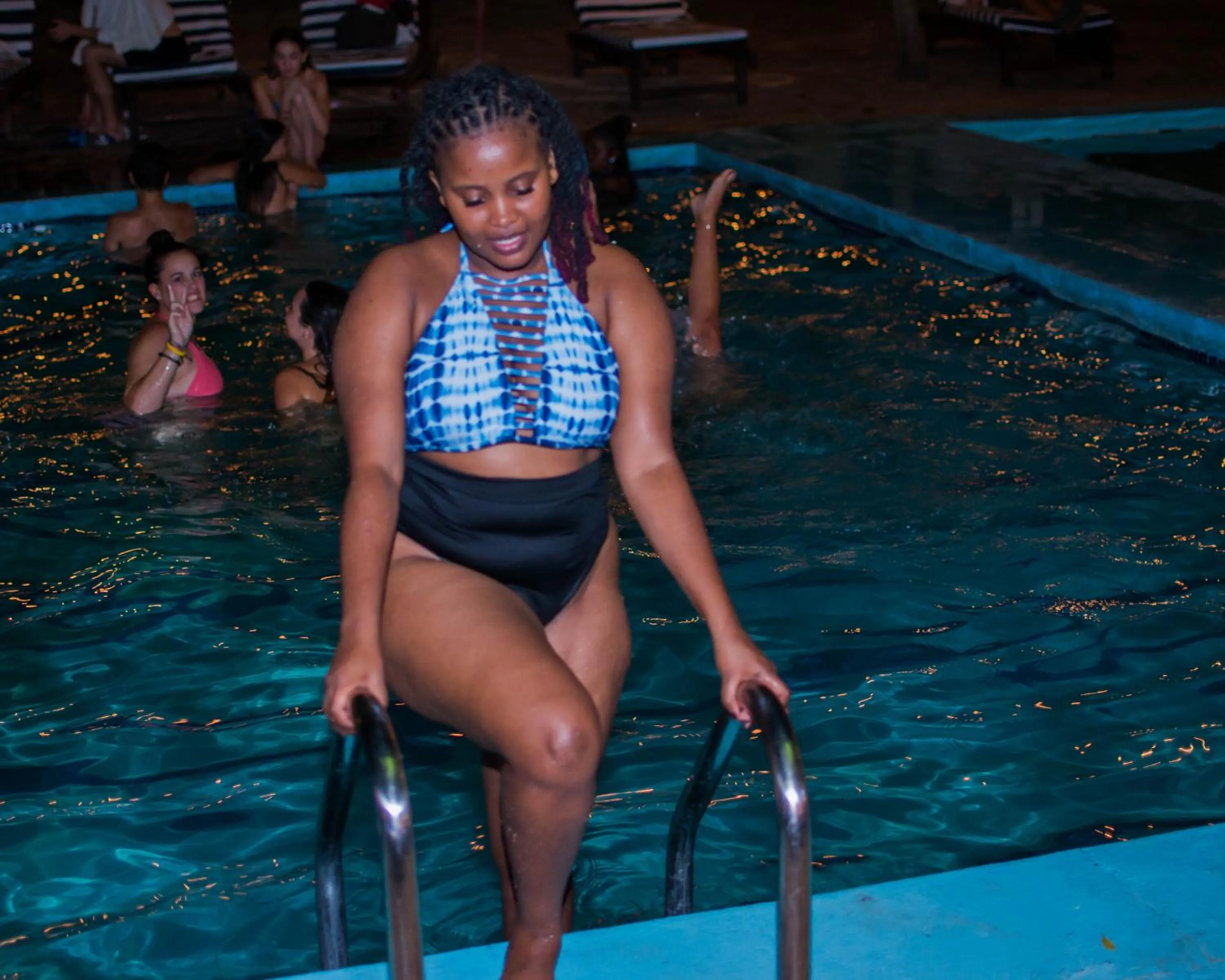 Kijani Cottages Diani Beach