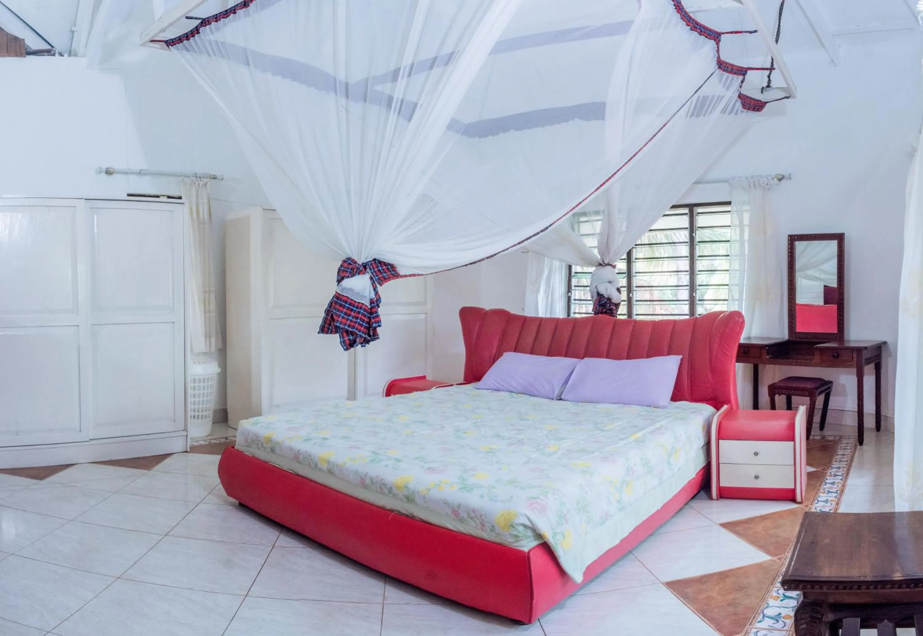 Kijani Cottages Diani Beach