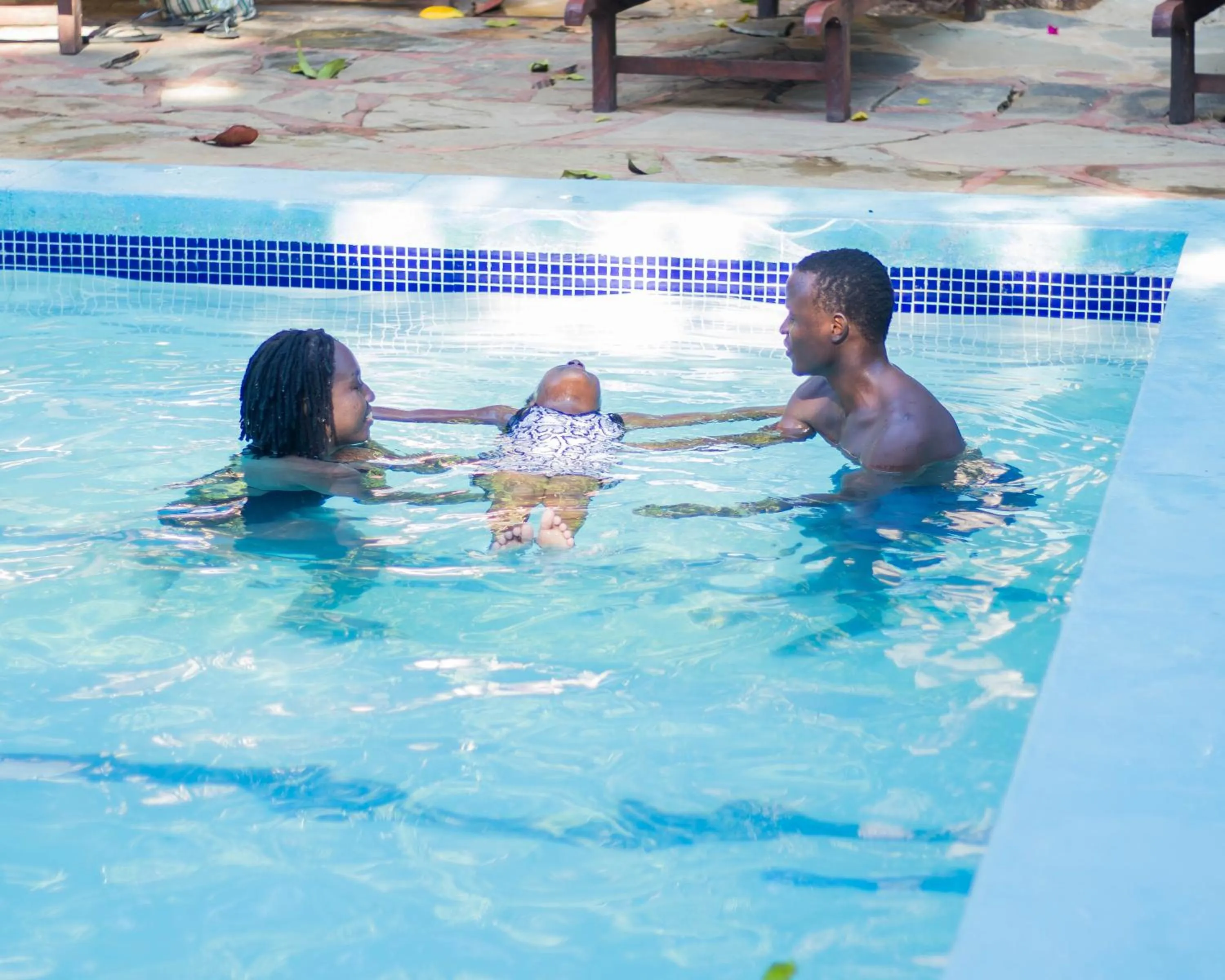 Kijani Cottages Diani Beach