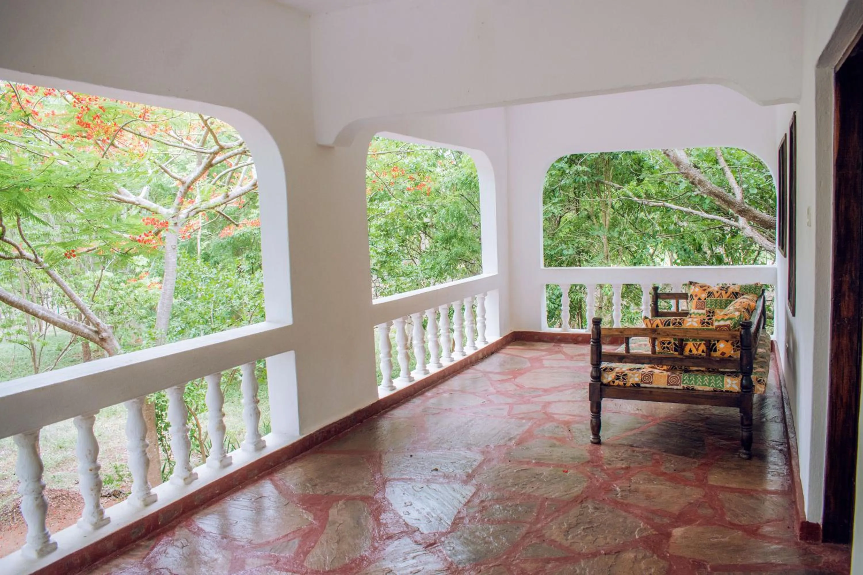 Kijani Cottages Diani Beach