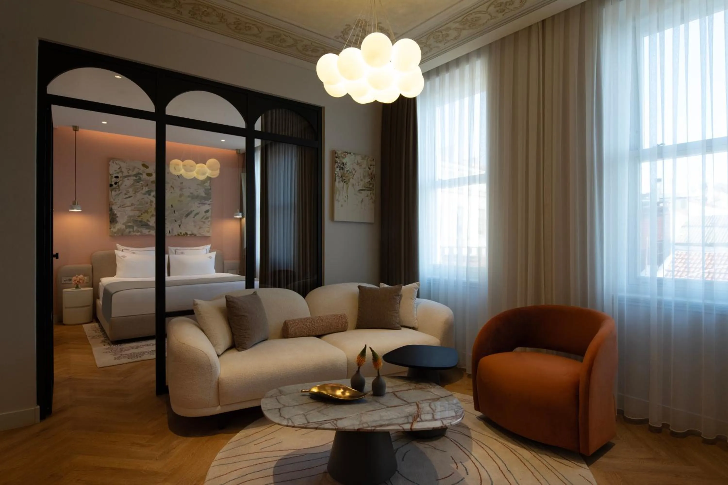 Casa Foscolo Hotel, Istanbul, a Member of Design Hotels