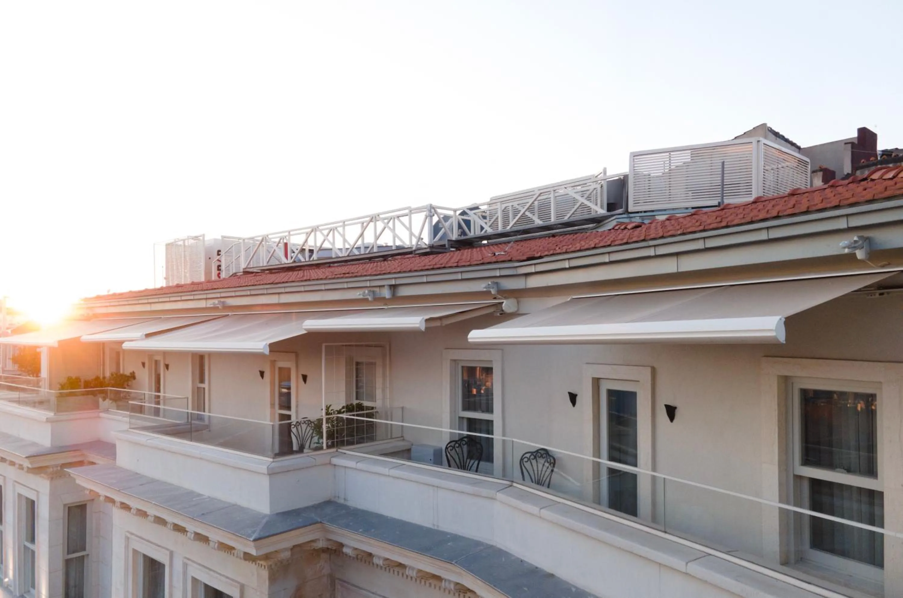 Casa Foscolo Hotel, Istanbul, a Member of Design Hotels