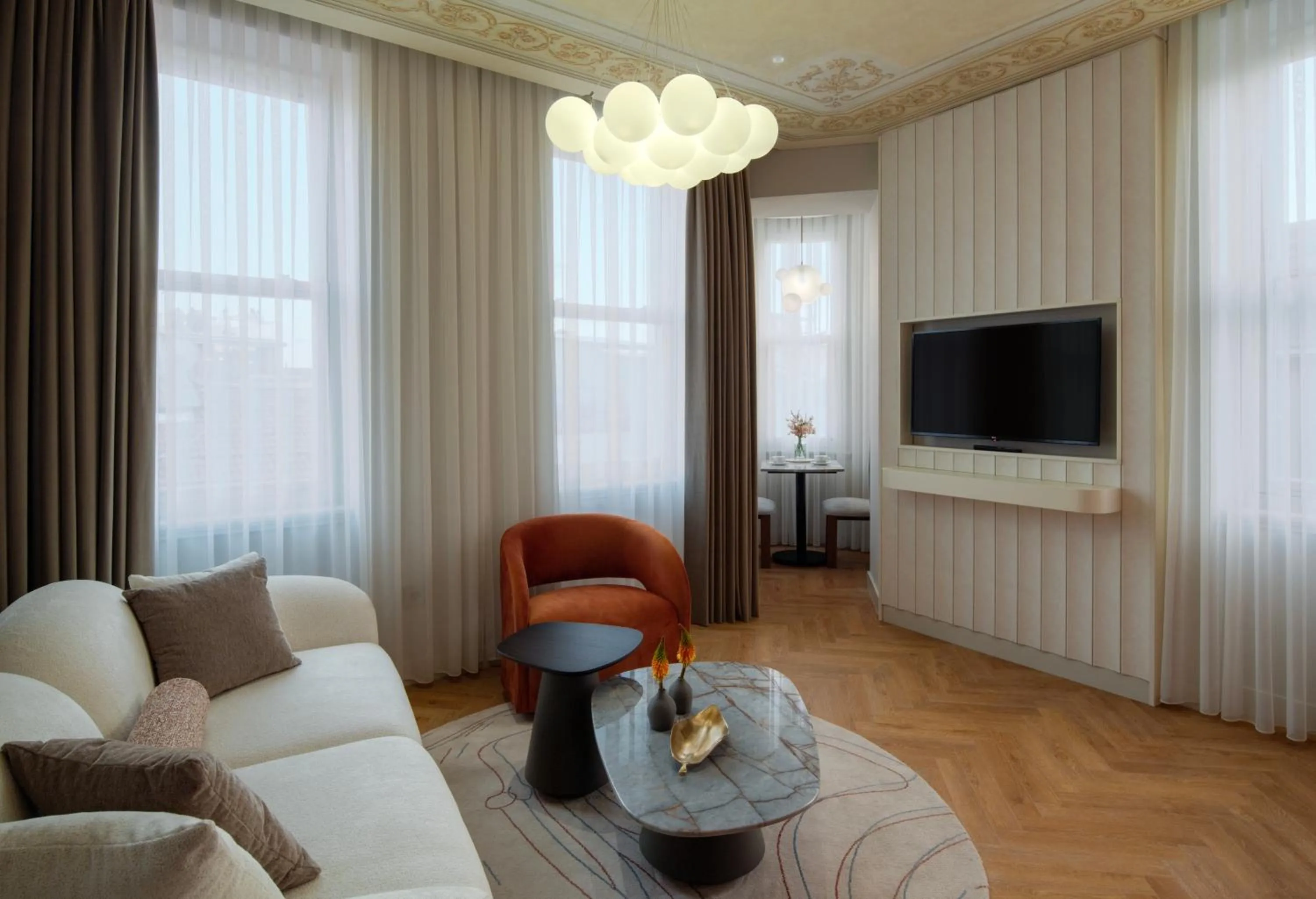 Casa Foscolo Hotel, Istanbul, a Member of Design Hotels