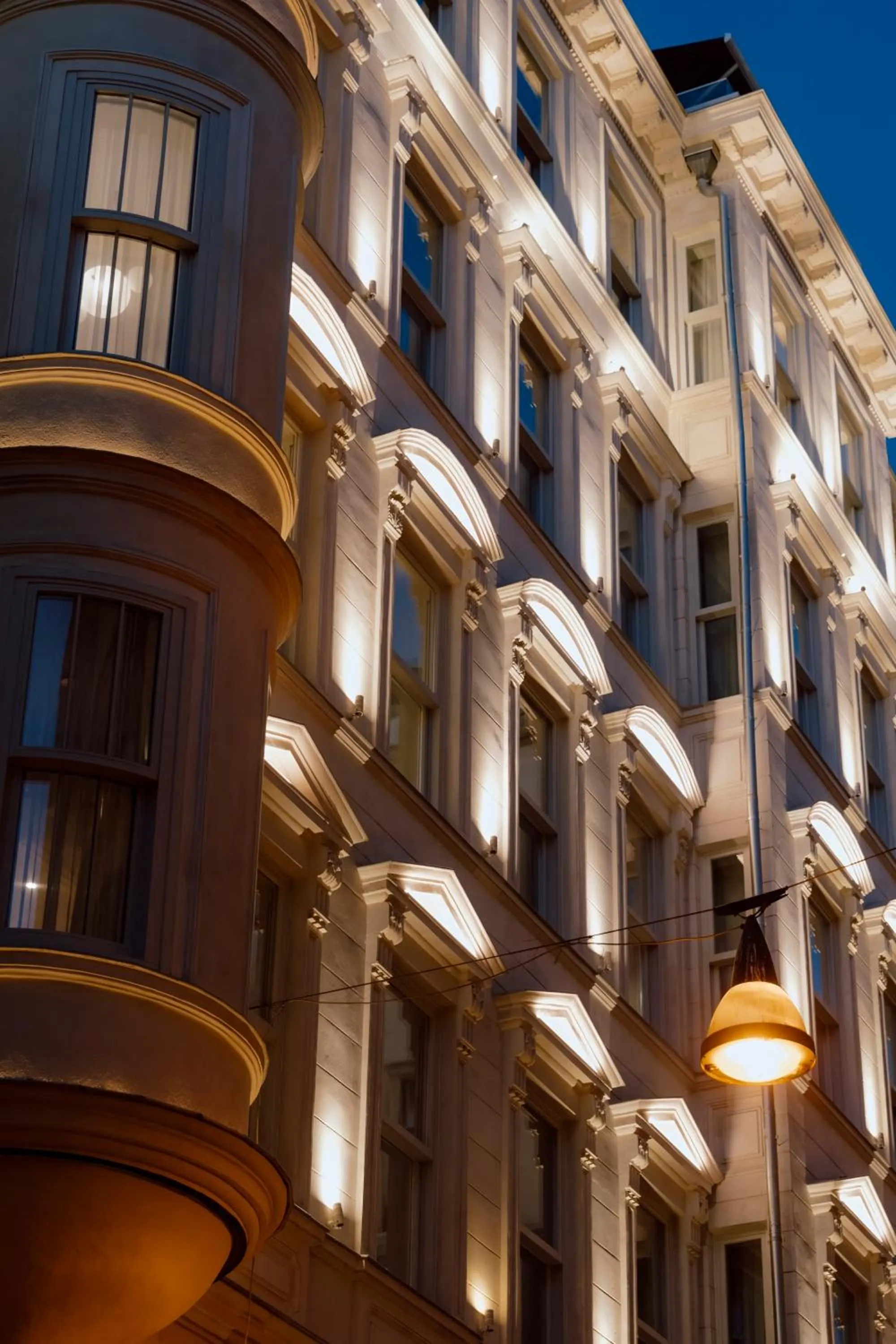 Casa Foscolo Hotel, Istanbul, a Member of Design Hotels