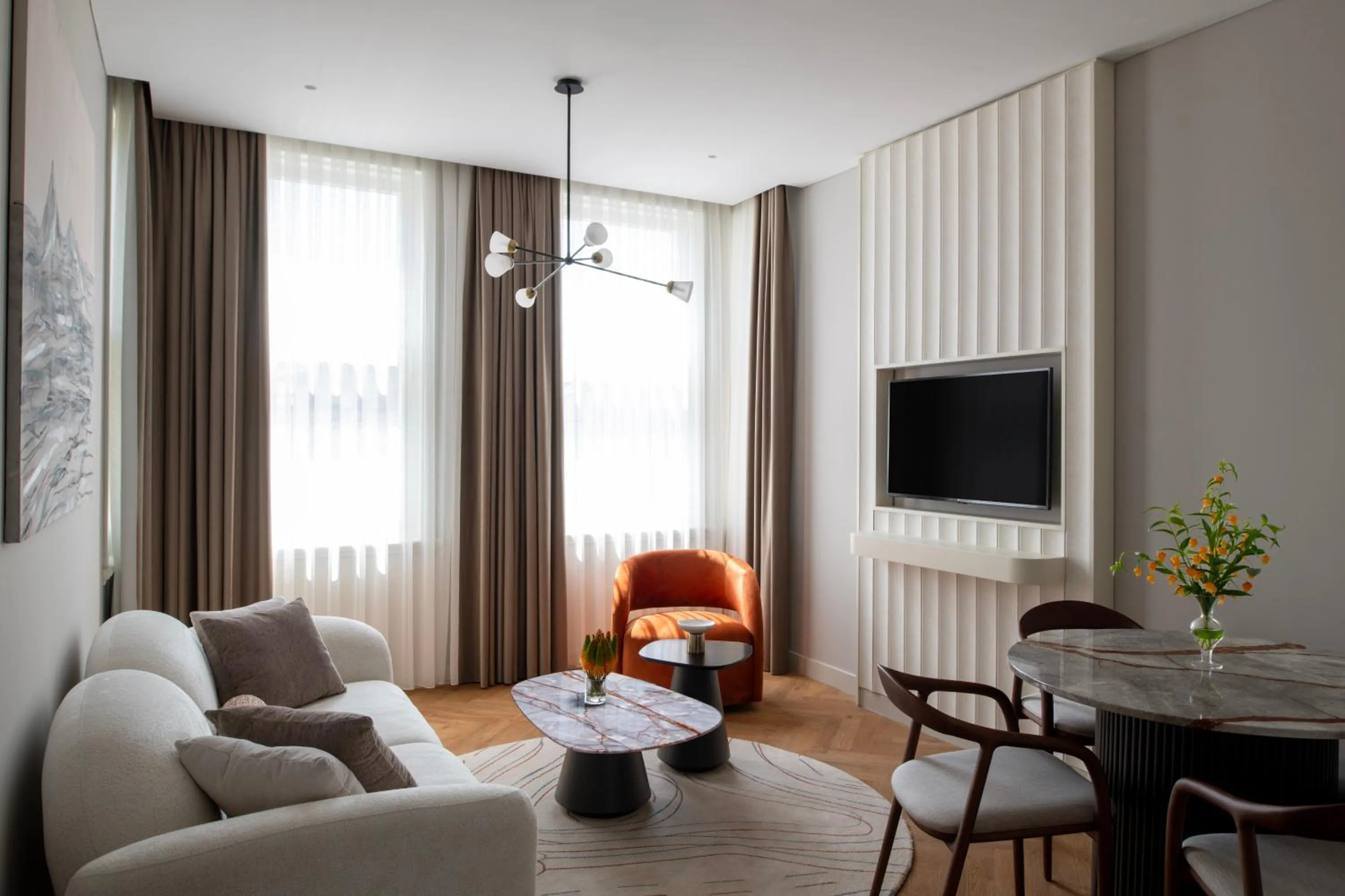 Casa Foscolo Hotel, Istanbul, a Member of Design Hotels