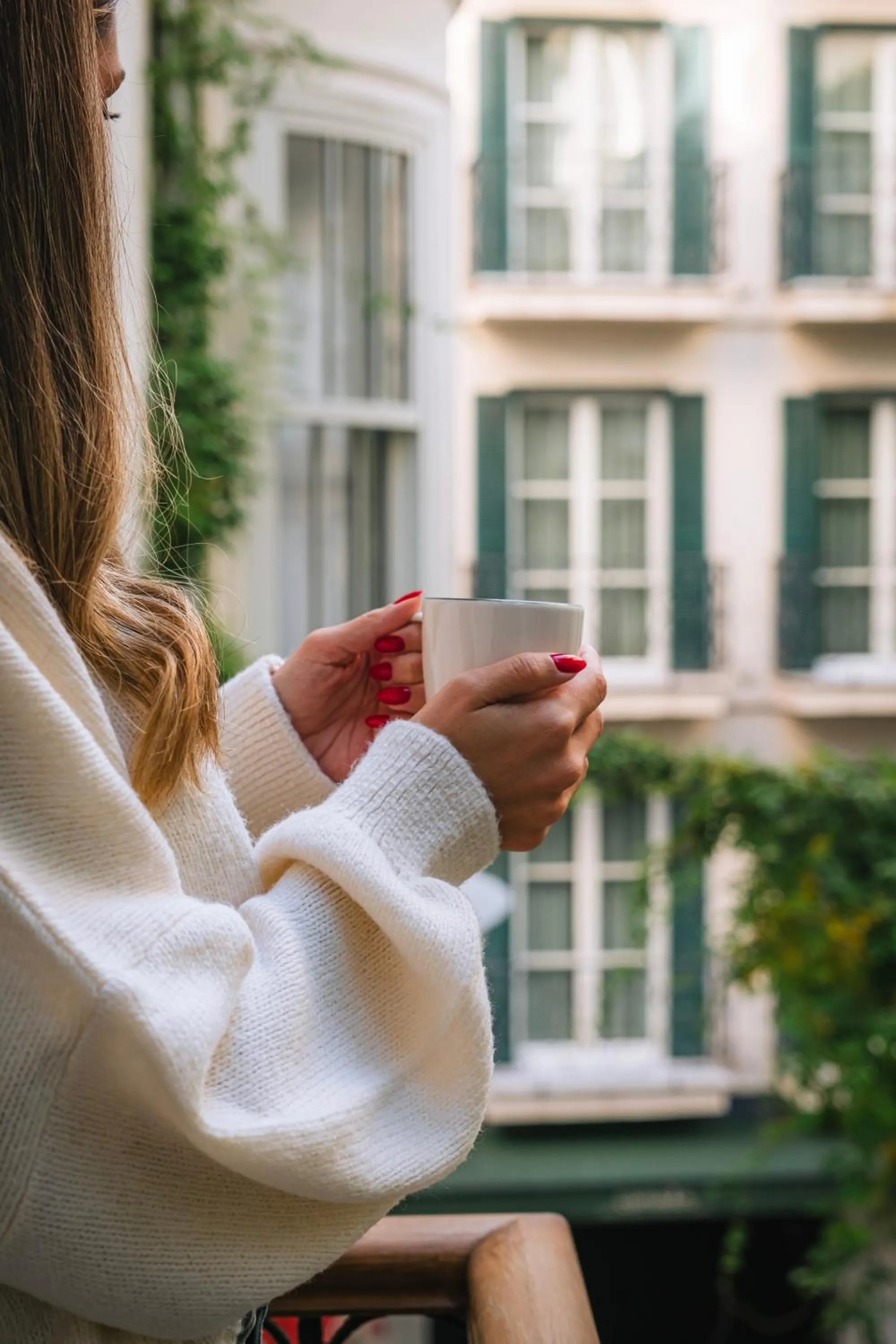 Casa Foscolo Hotel, Istanbul, a Member of Design Hotels