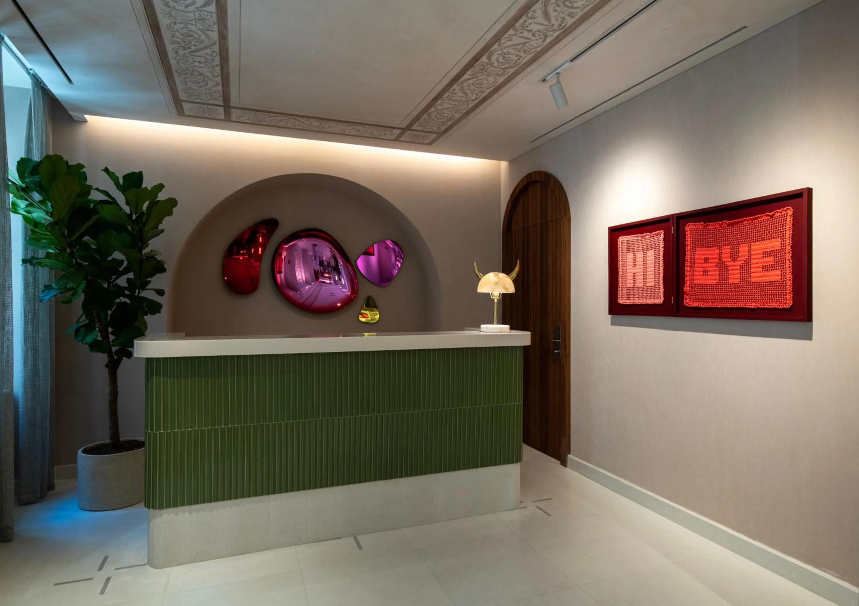 Casa Foscolo Hotel, Istanbul, a Member of Design Hotels