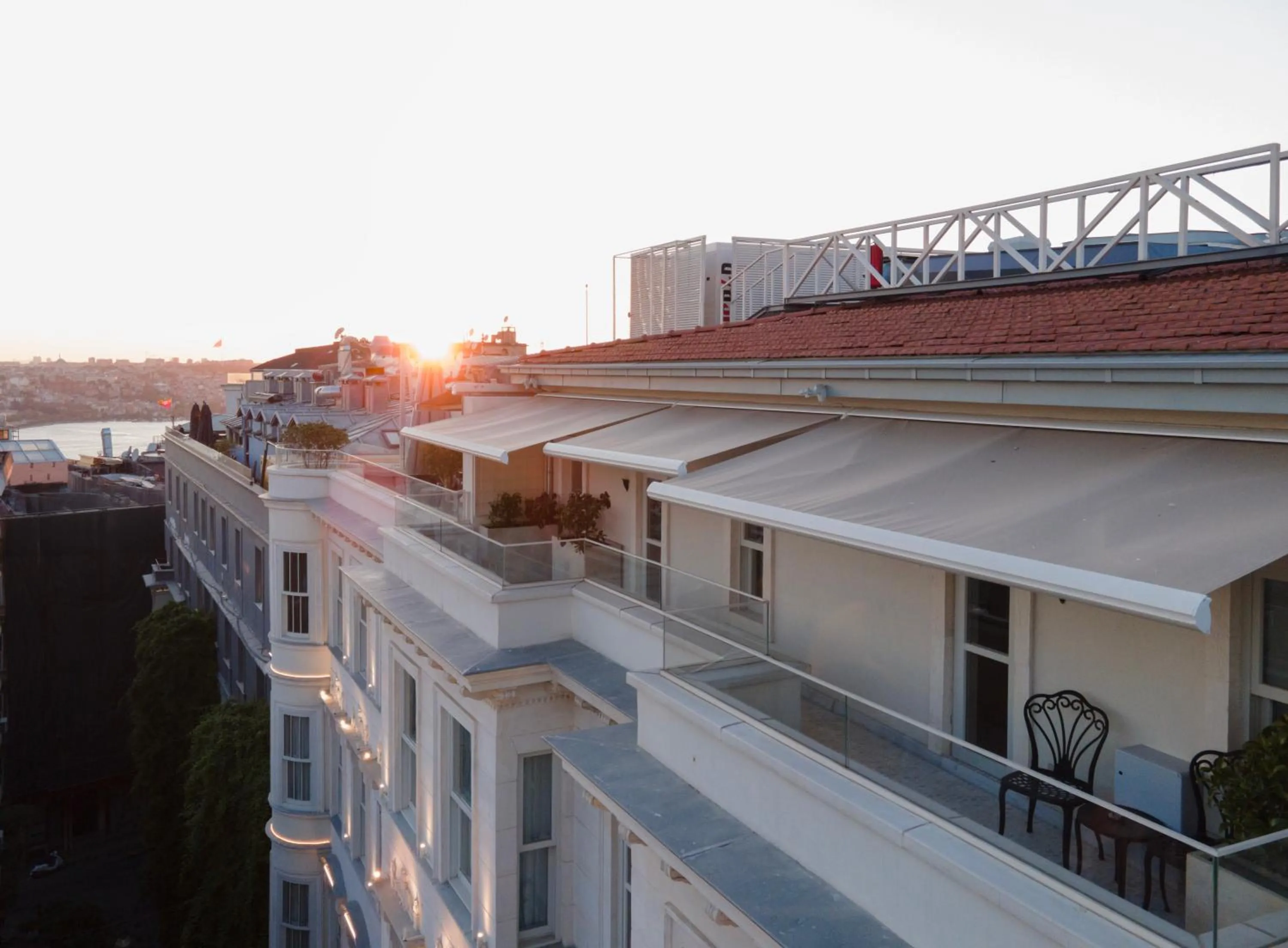 Casa Foscolo Hotel, Istanbul, a Member of Design Hotels