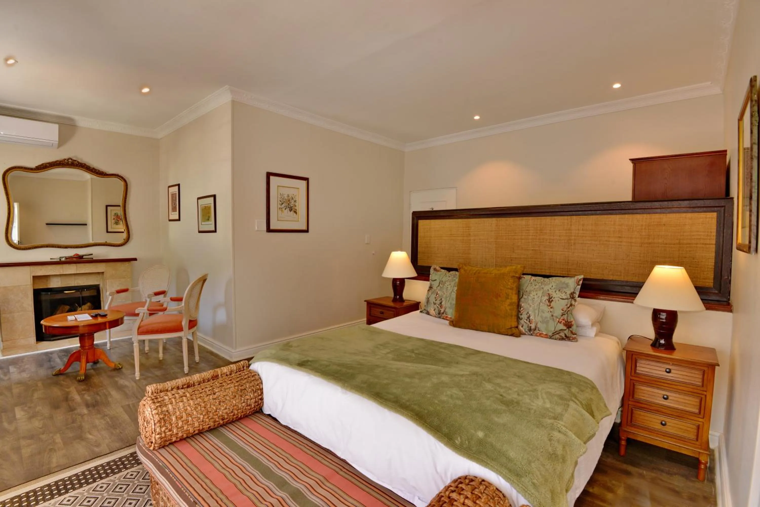 Stillness Manor Estate & Spa