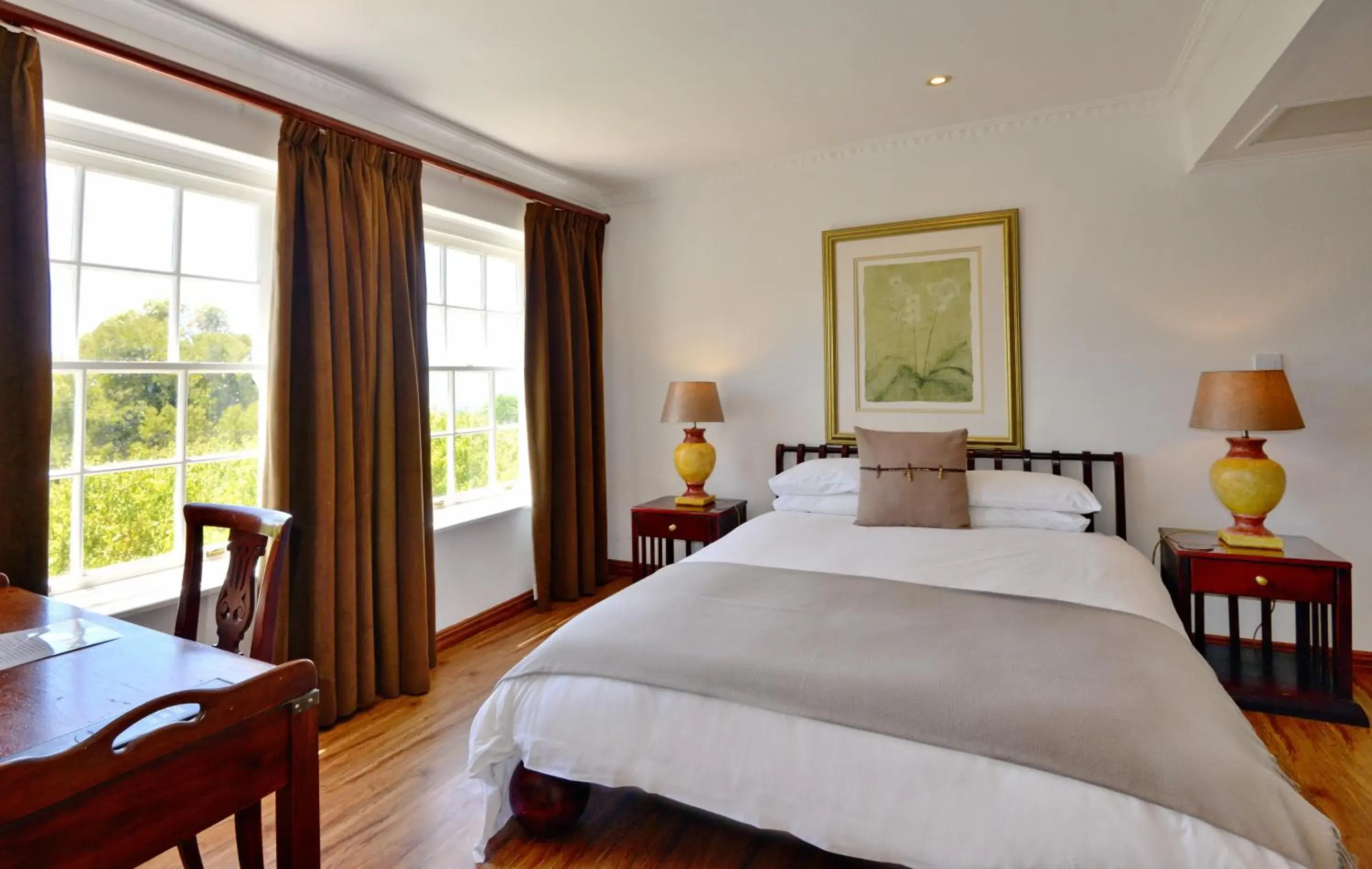 Superior Suite in Stillness Manor Estate & Spa Superior Suite in Stillness Manor Estate & Spa