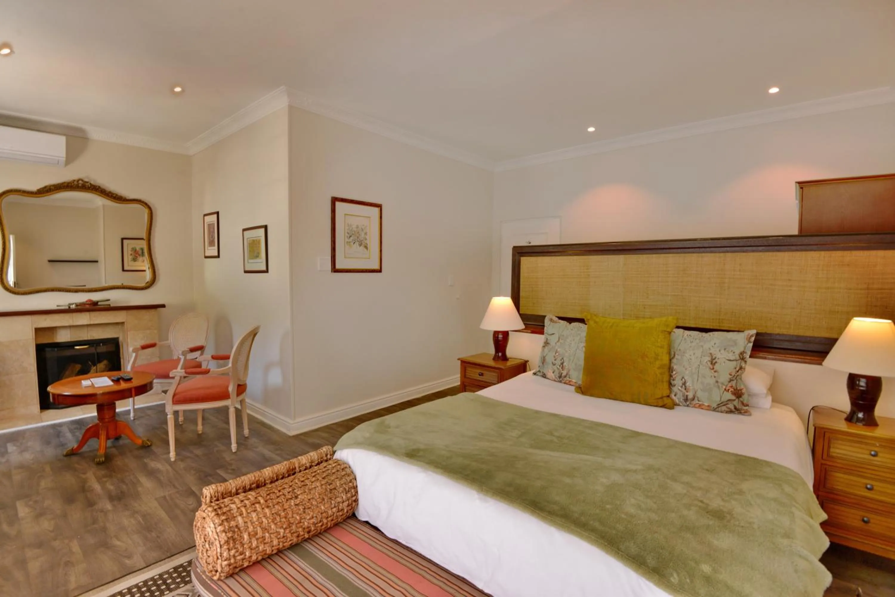 Stillness Manor Estate & Spa