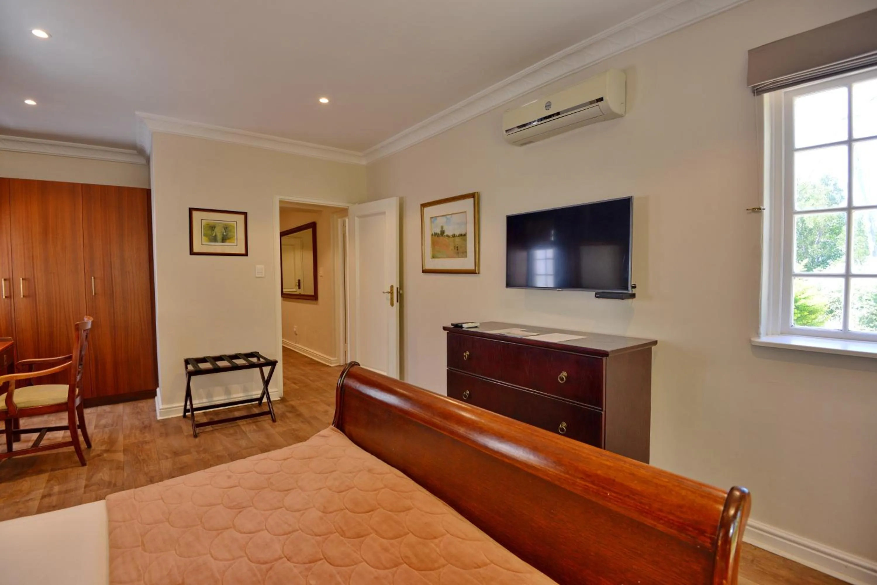 Stillness Manor Estate & Spa