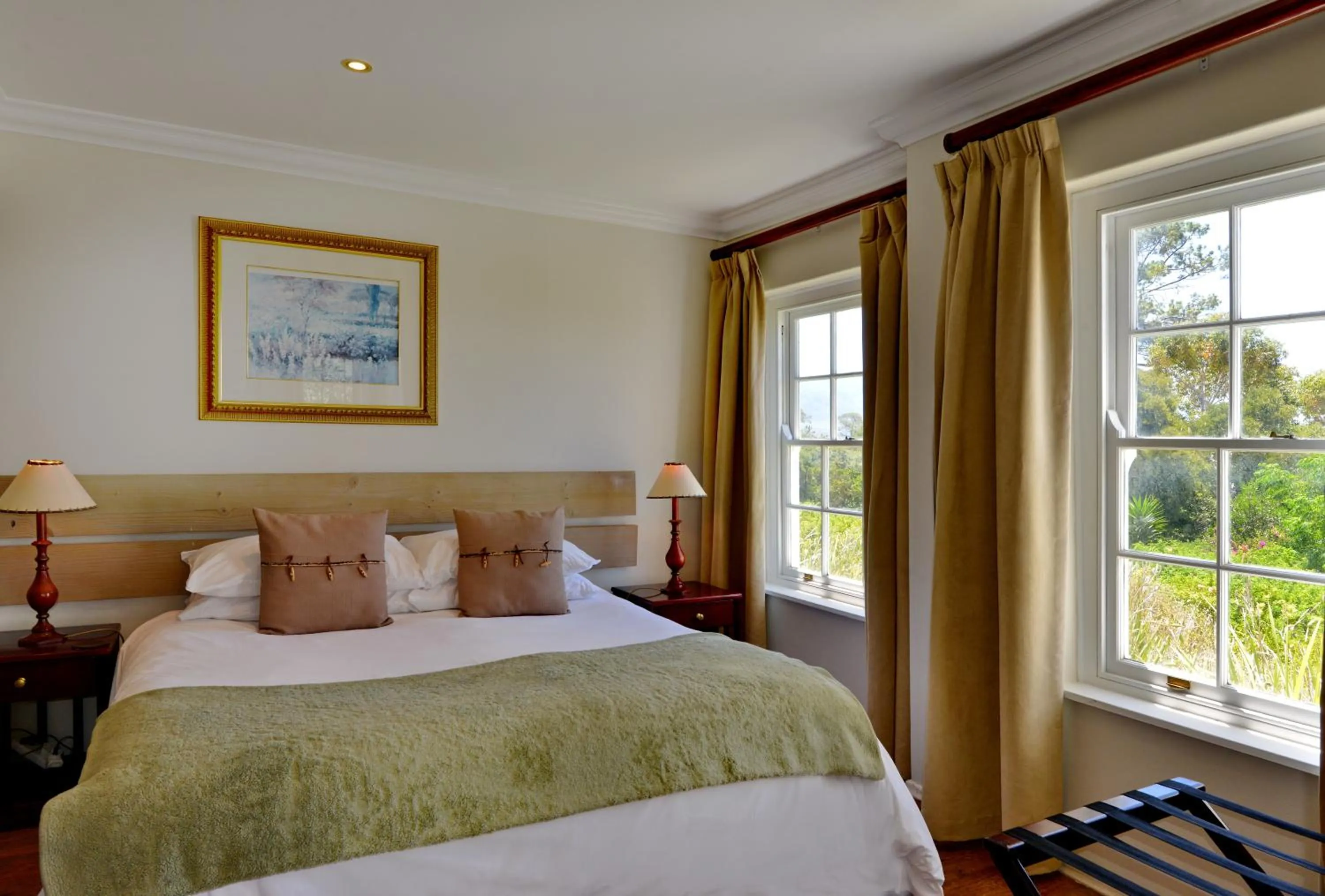 Stillness Manor Estate & Spa