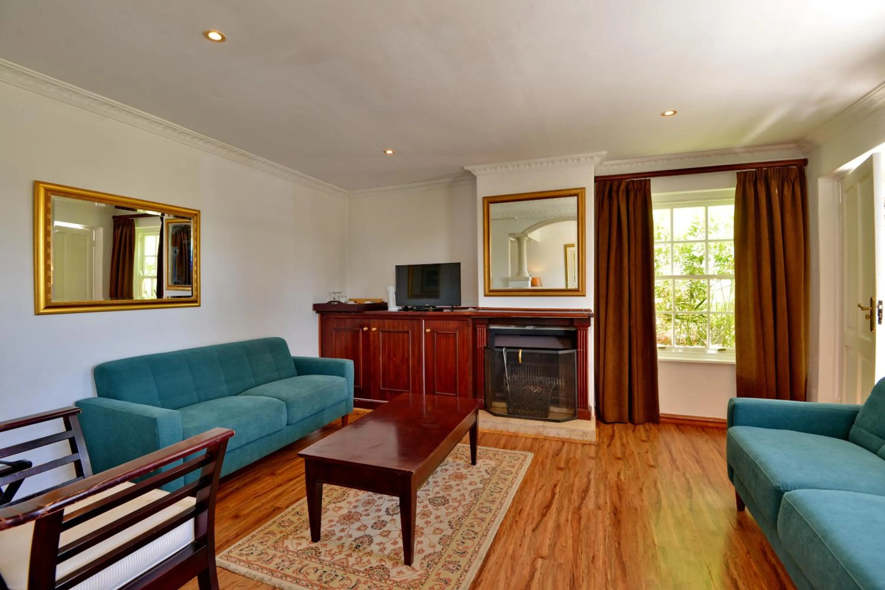 Stillness Manor Estate & Spa