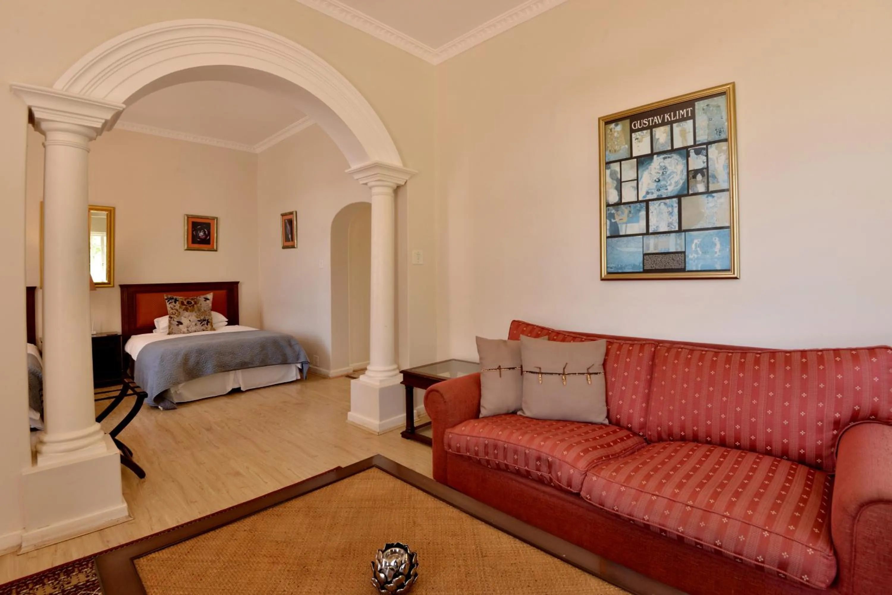 Stillness Manor Estate & Spa