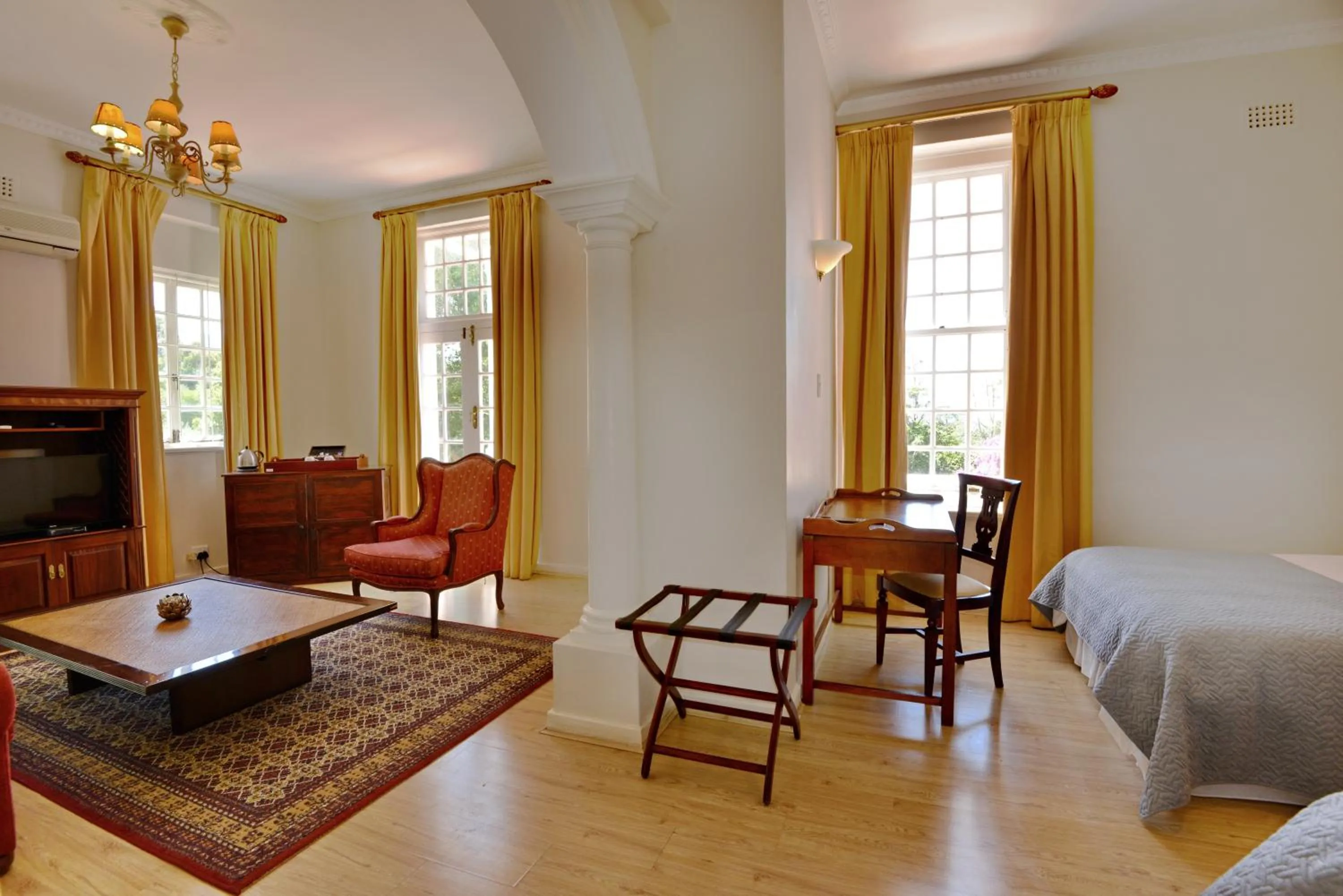 Stillness Manor Estate & Spa