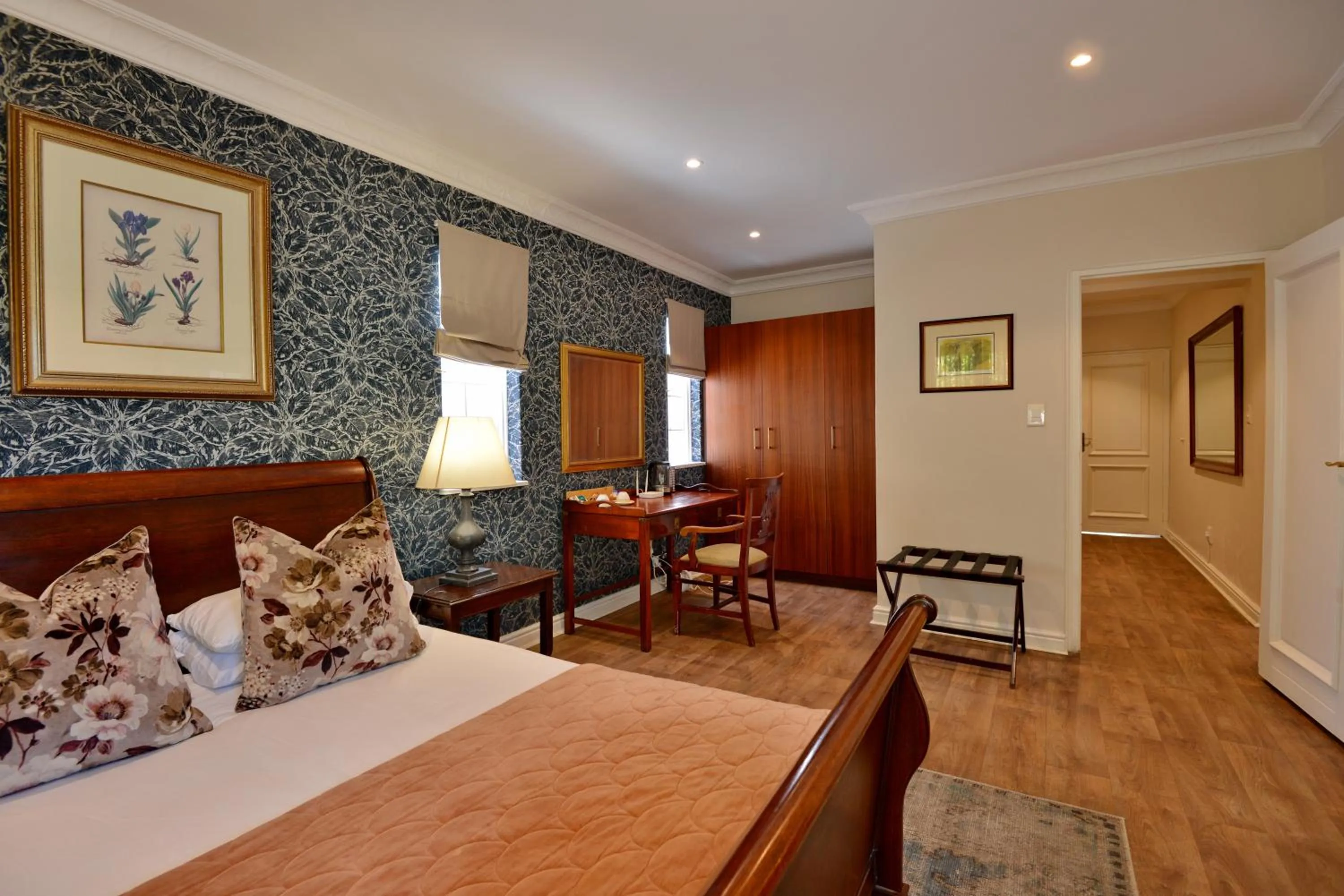 Stillness Manor Estate & Spa