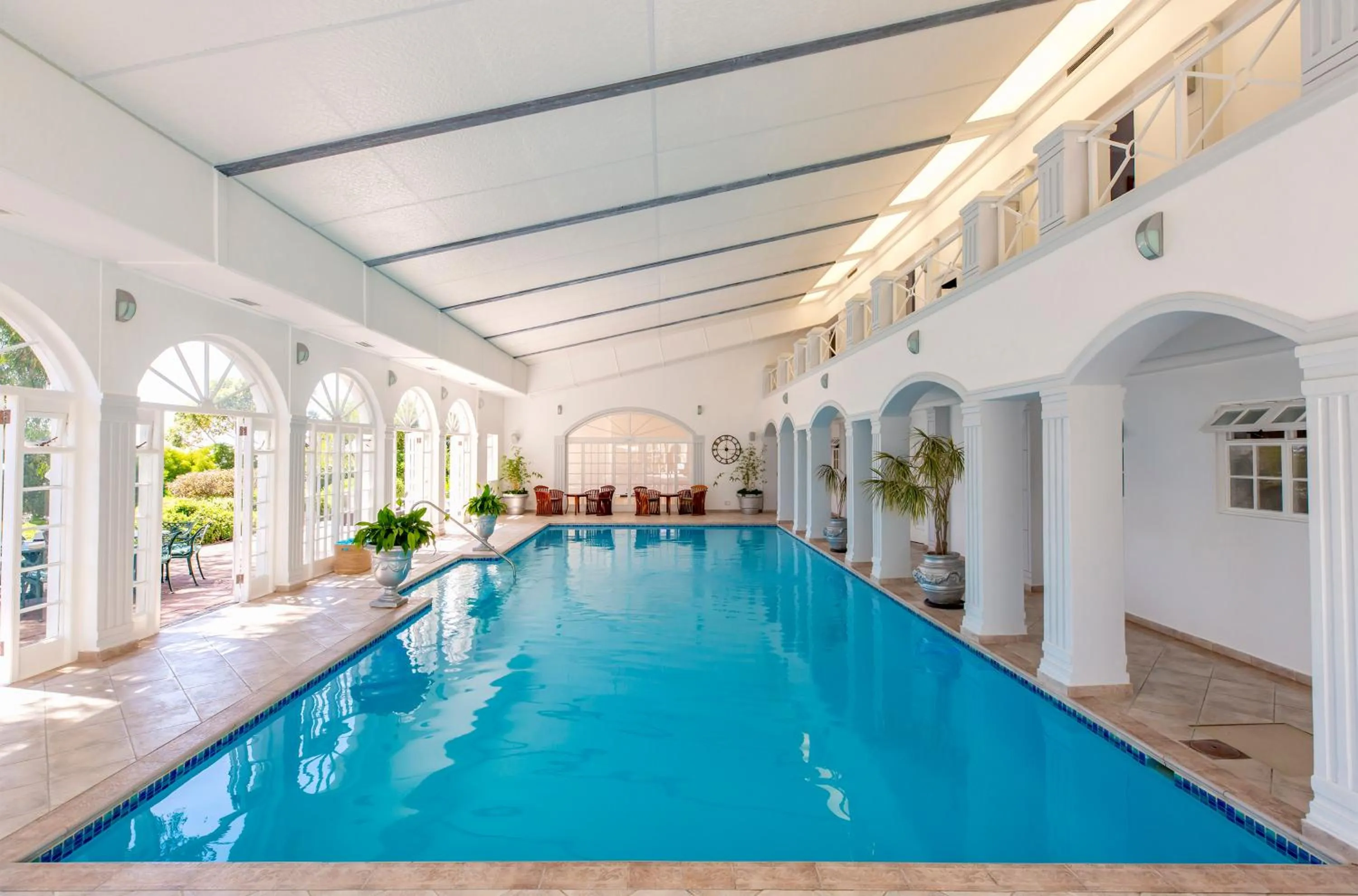 Activities in Stillness Manor Estate & Spa