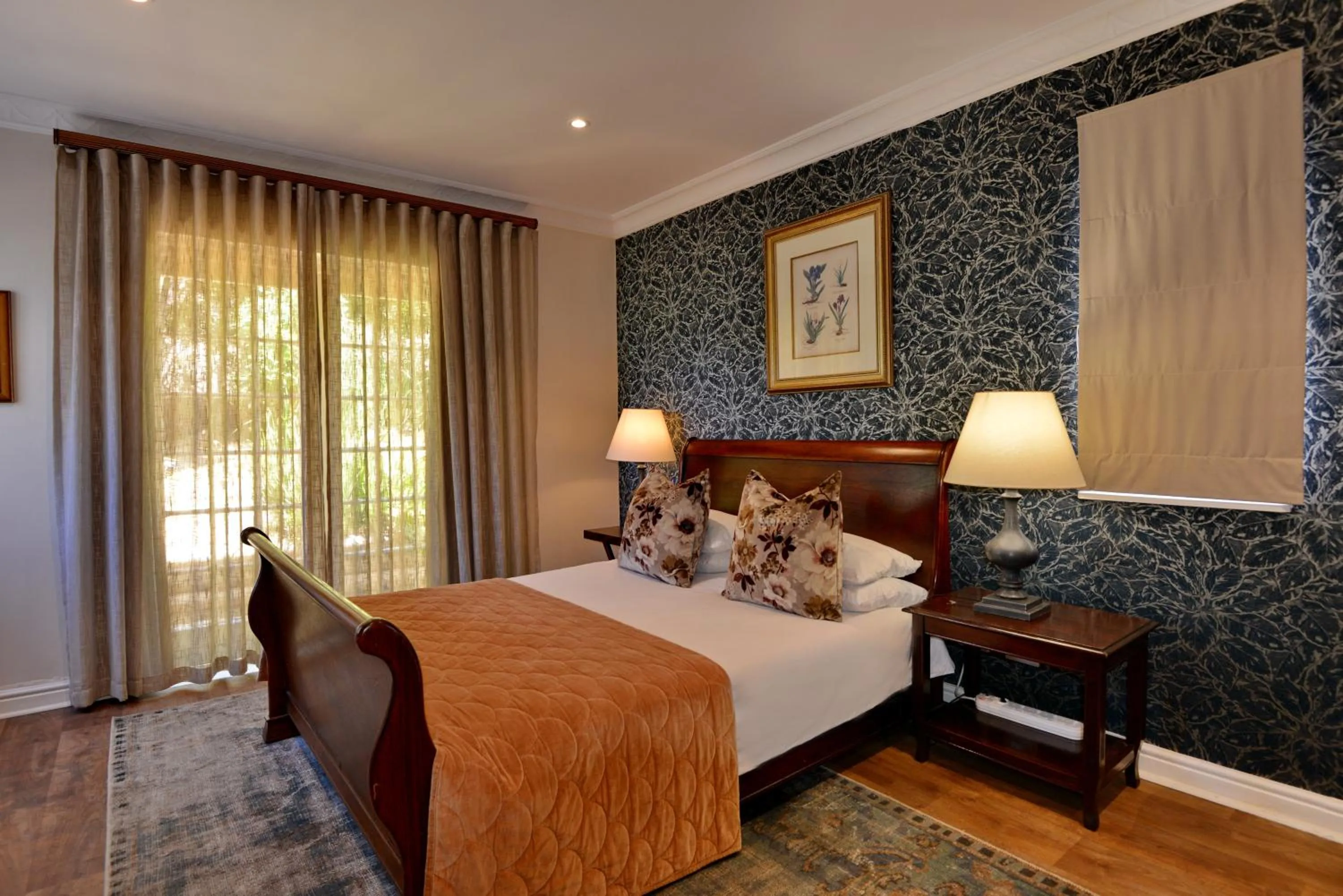 Stillness Manor Estate & Spa