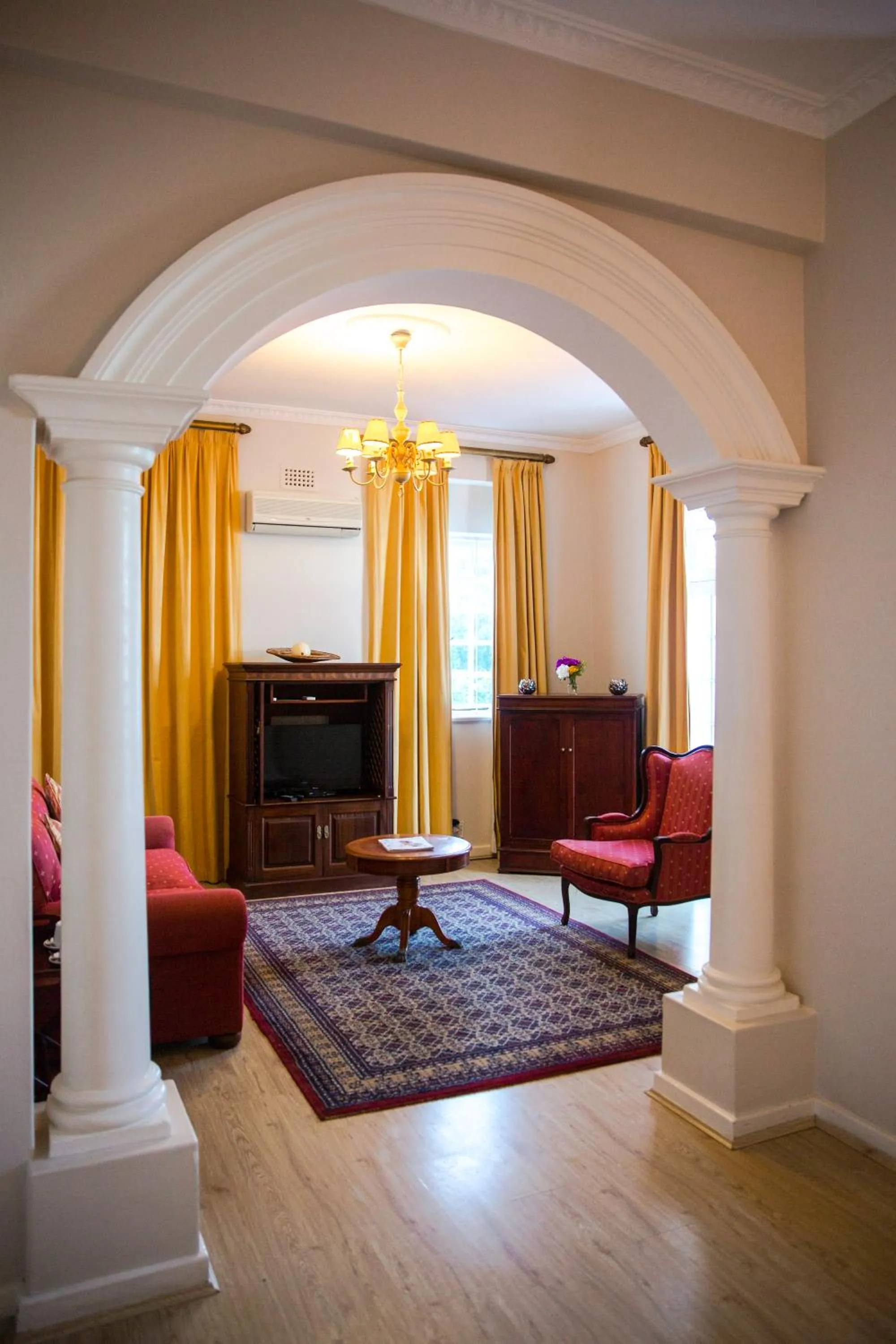 Stillness Manor Estate & Spa