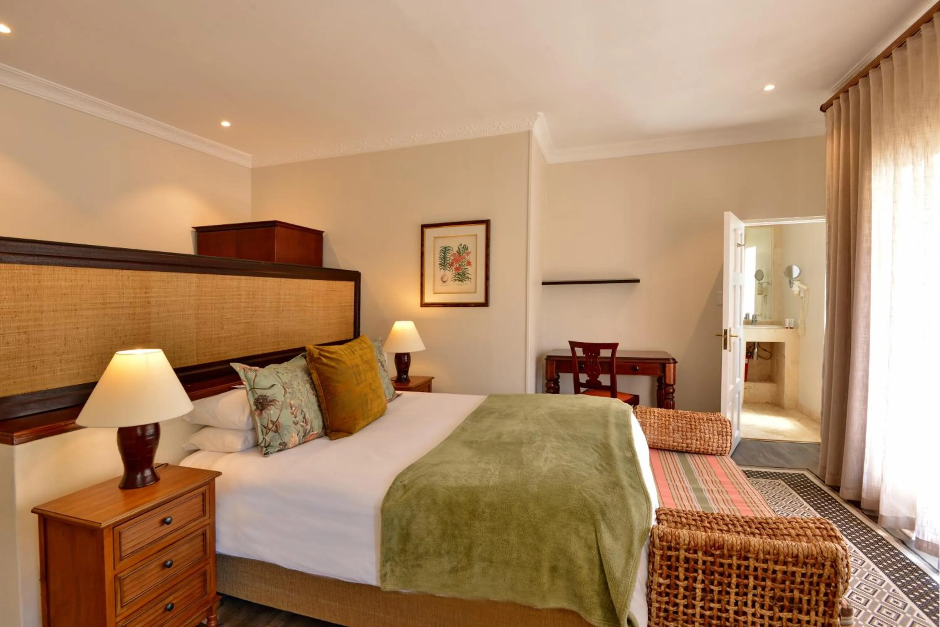 Stillness Manor Estate & Spa