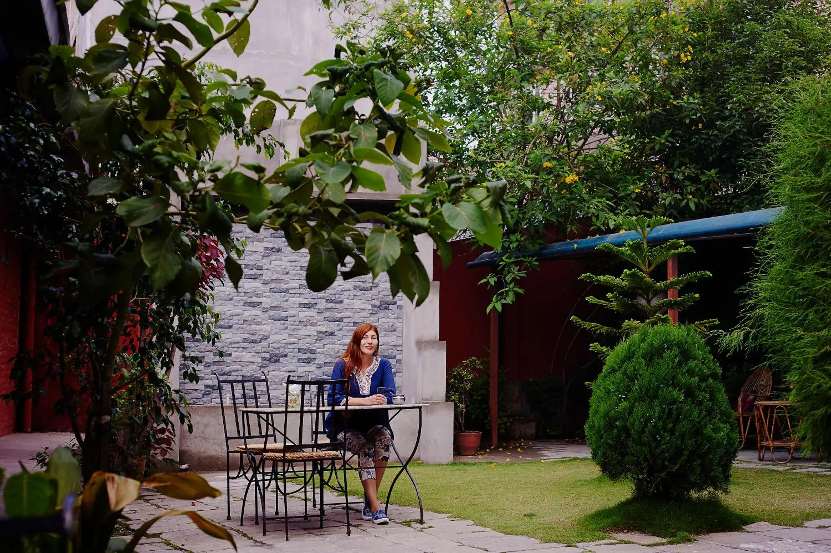 Bodhi Guest House Bodhi Guest House